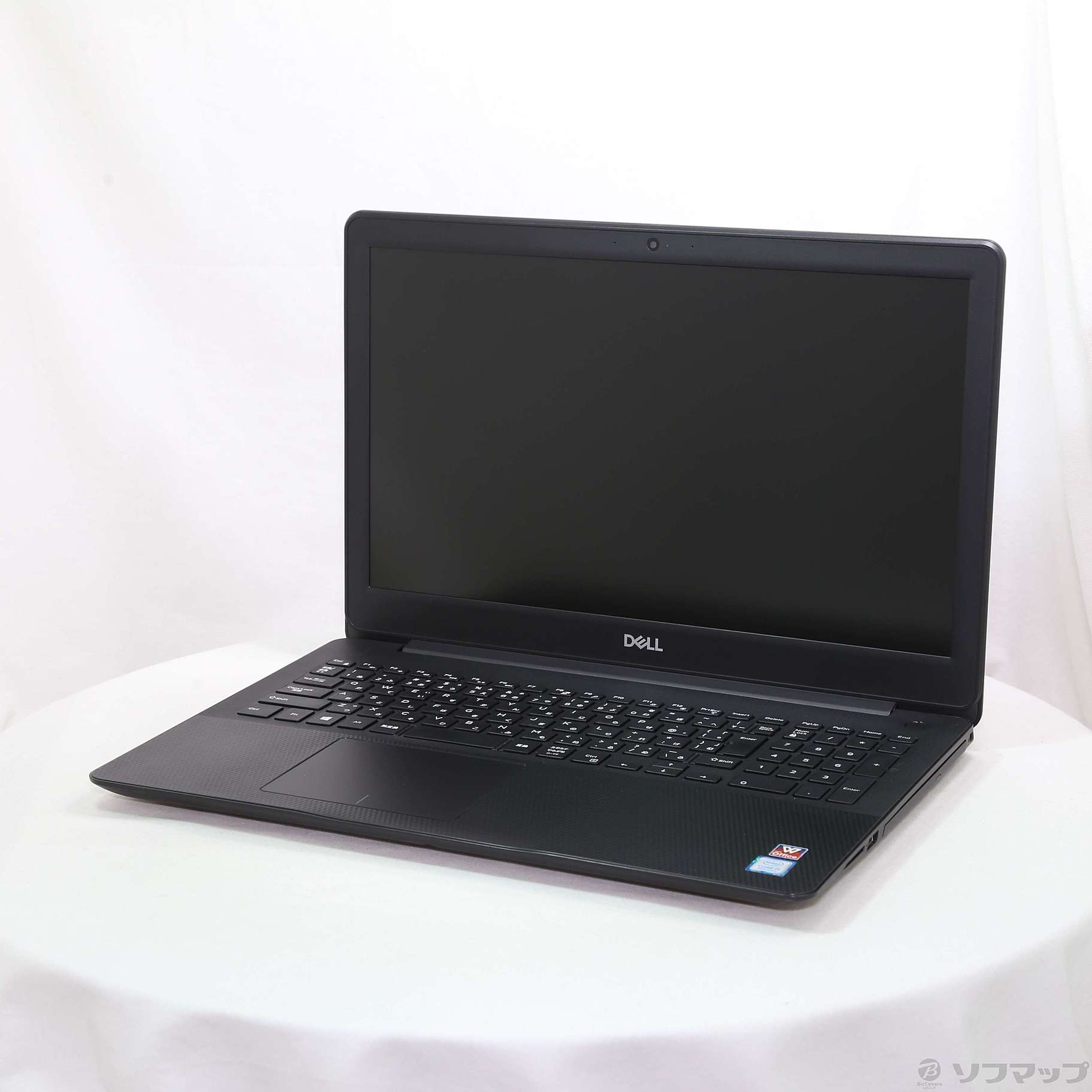 中古】Inspiron 15 5583 〔Windows 10〕 [2133054530709 中古】Inspiron 15 5583 〔Windows 10〕 [2133054530709
