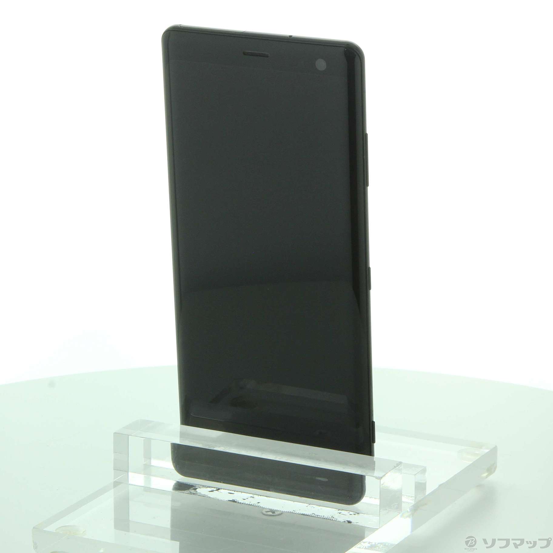 中古】Xperia XZ3 64GB ブラック SOV39 auロック解除SIMフリー [2133054530914] -  リコレ！|ビックカメラグループ ソフマップの中古通販サイト