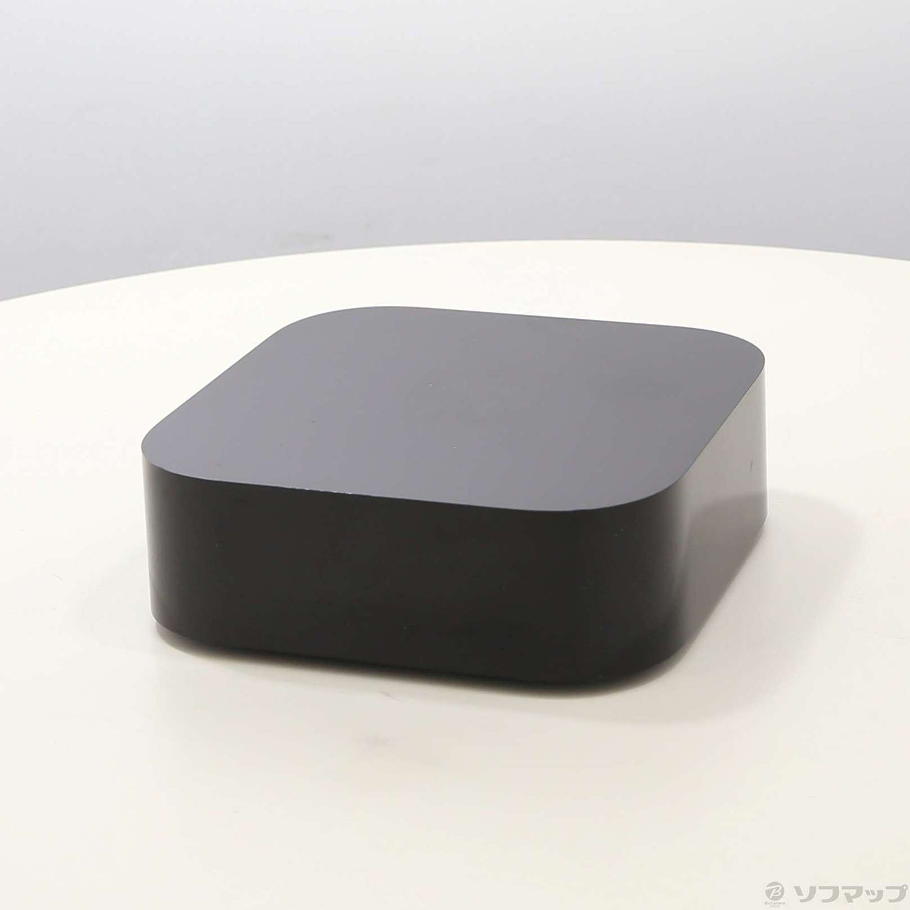 中古】Apple TV 4K 第3世代 64GB Wi-Fiモデル MN873J／A [2133054533335] -  リコレ！|ビックカメラグループ ソフマップの中古通販サイト