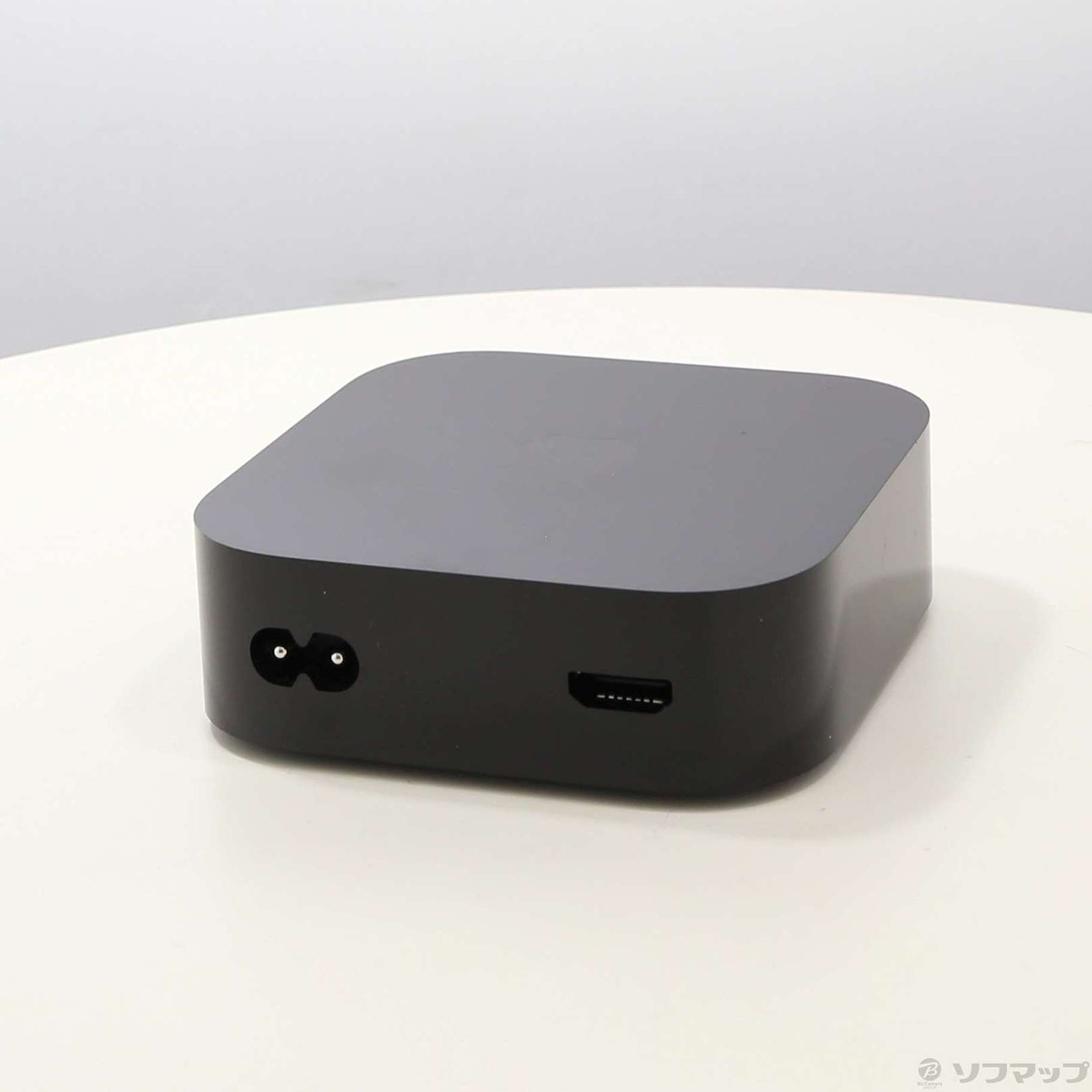 中古品〕 Apple TV 4K 第3世代 64GB Wi-Fiモデル MN873J／A｜の通販は ...