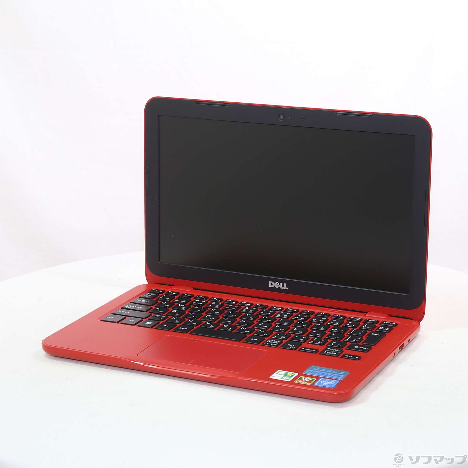 中古】格安安心パソコン Inspiron 11 3162 〔Windows 10〕 ［Celeron ...