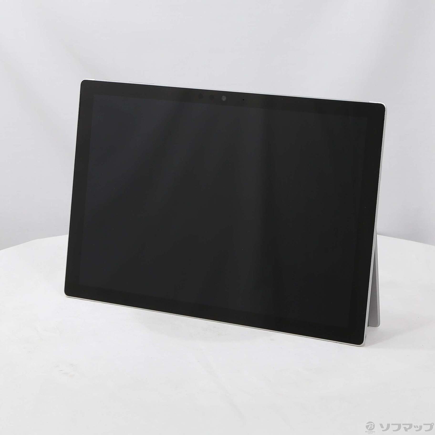 中古】Surface Pro (2017) 〔Core i5／8GB／SSD256GB〕 FJX-00031