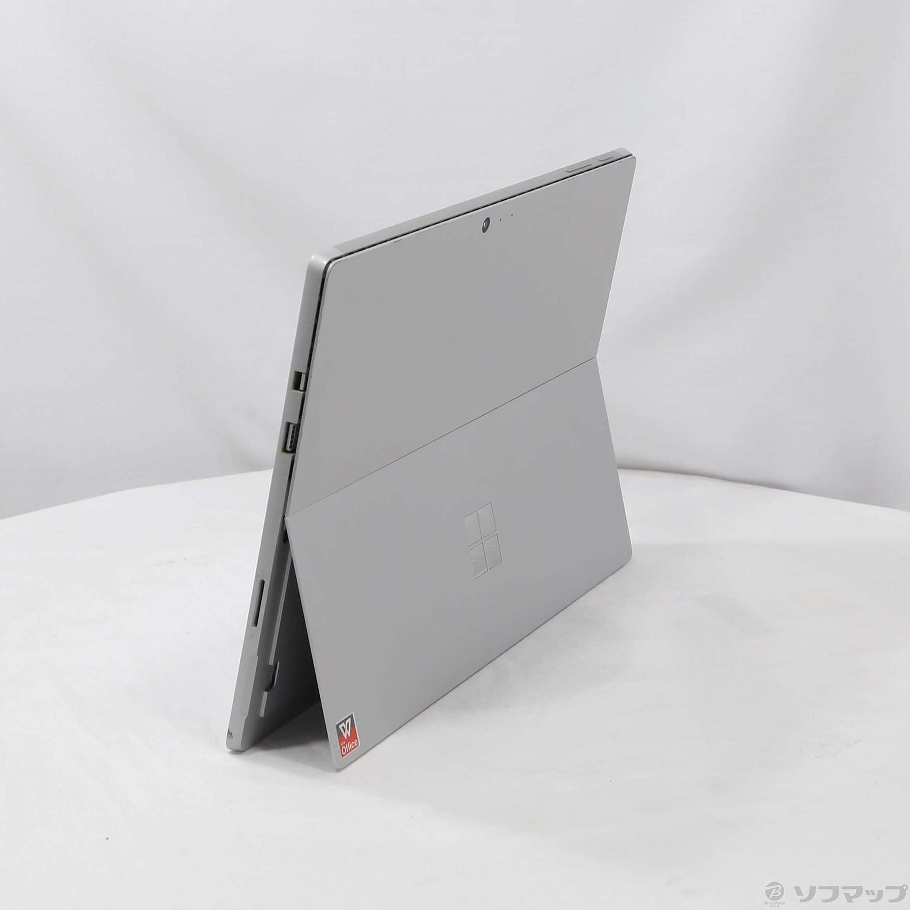 Surface Pro FJX-00031（中古） 中古】Surface Pro (2017) 〔Core i5／8GB／SSD256GB〕 FJX-00031