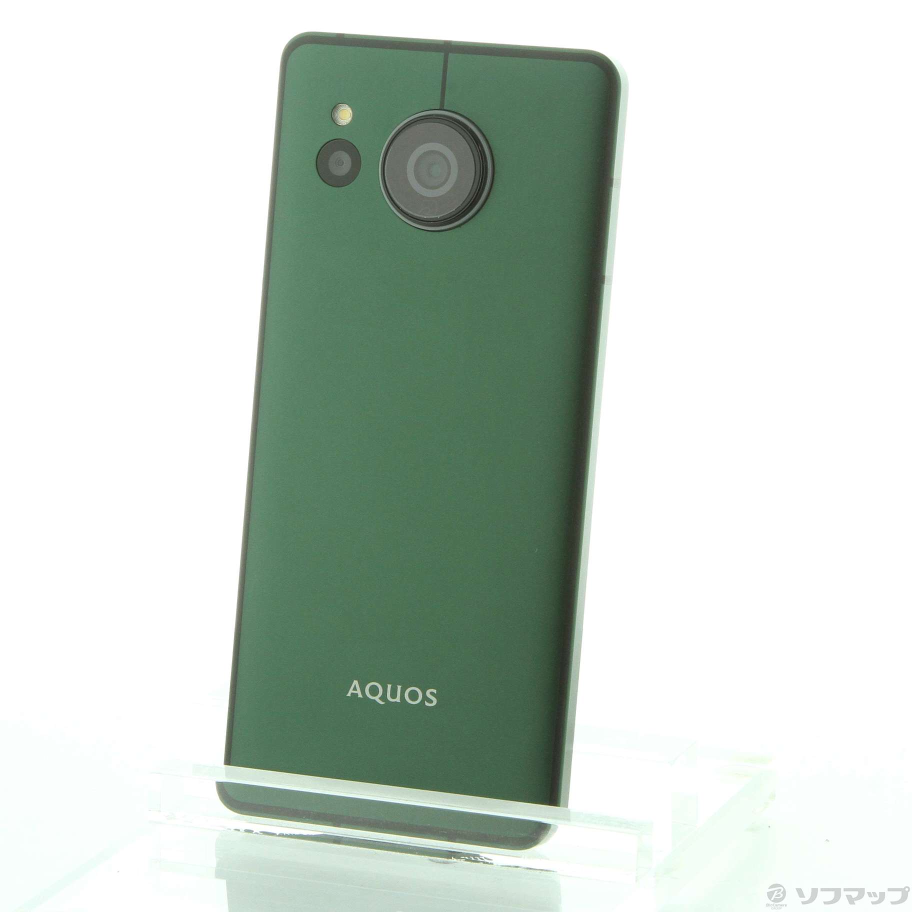 新品未開封品】AQUOS sense7 ブラック SH-M24 家電量販店一括購入済み ...