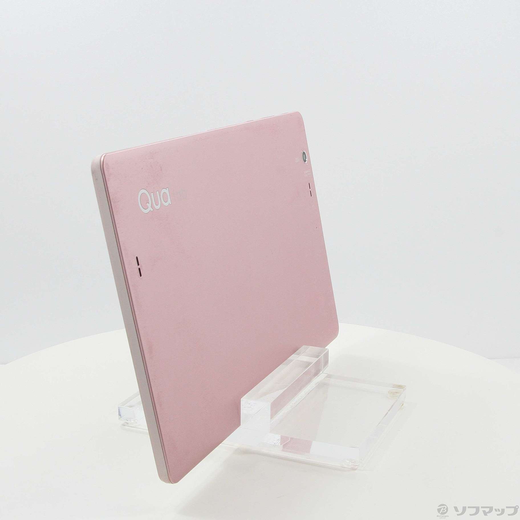 LG(エルジー) Qua tab PZ 16GB LGT32 au Amazon.co.jp: LG(エルジー) Qua tab PZ 16GB ピンク LGT32 au