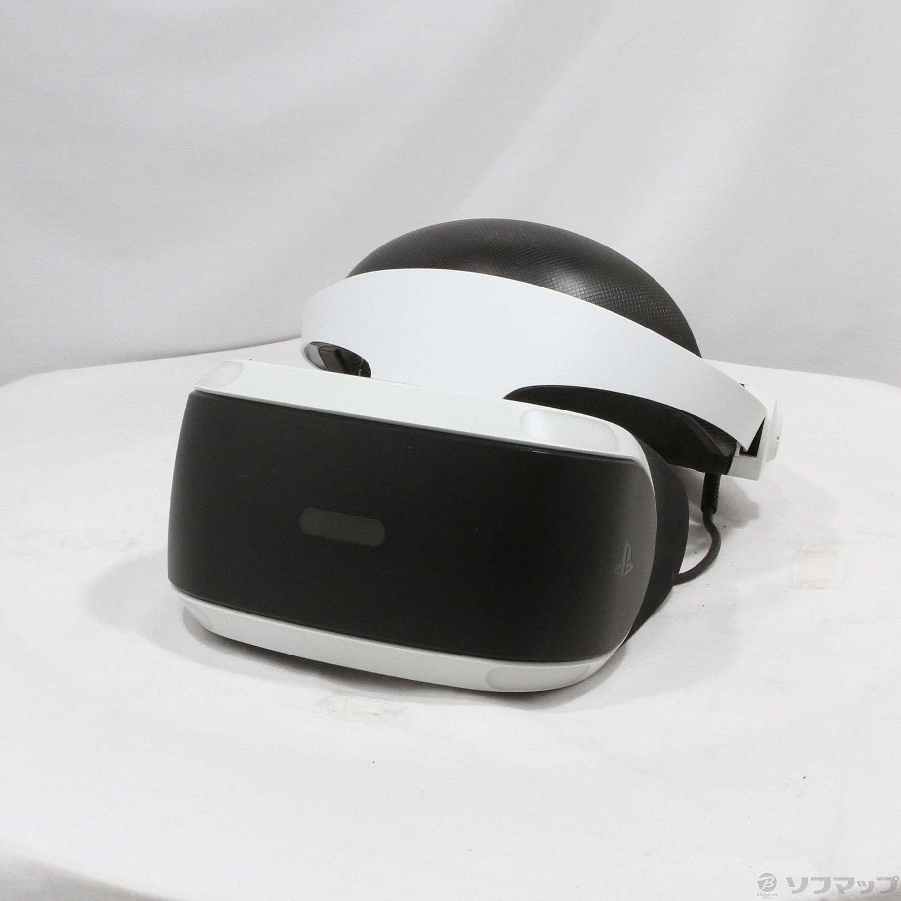 中古品（難あり）〕 セール対象品 PlayStation VR PlayStation Camera ...
