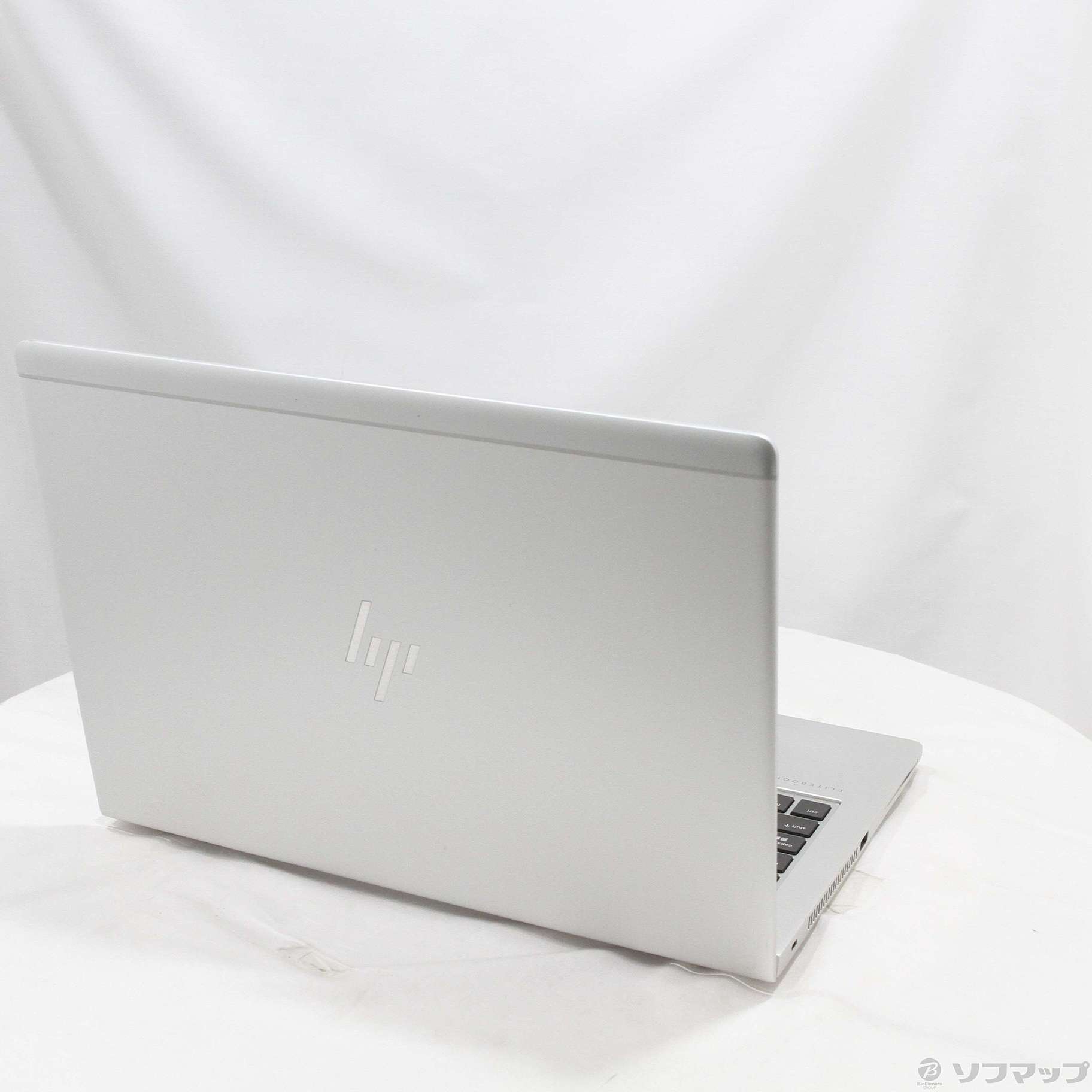 中古】HP EliteBook 830 G5 6YX88PA#ABJ [2133054539900] - リコレ！|ビックカメラグループ  ソフマップの中古通販サイト