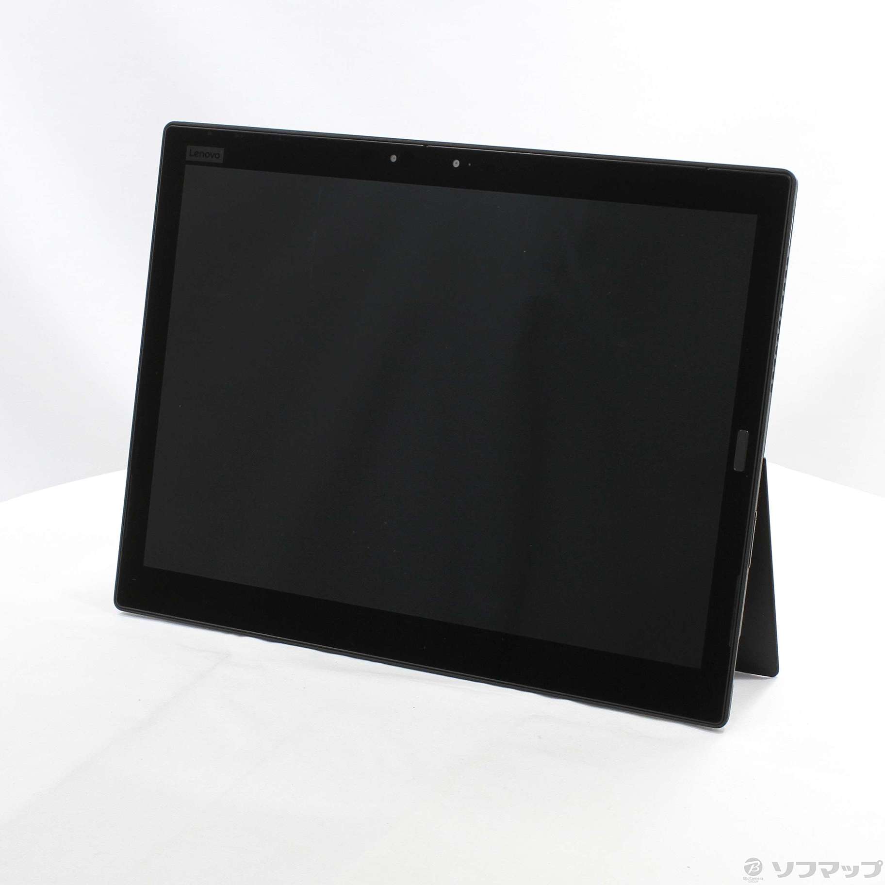 中古】ThinkPad X1 Tablet Gen 3 20KKS03Y00 ［Core-i7-8550U  (1.8GHz)／16GB／SSD256GB／13インチワイド］ [2133054540562] - リコレ！|ビックカメラグループ  ソフマップの中古通販サイト