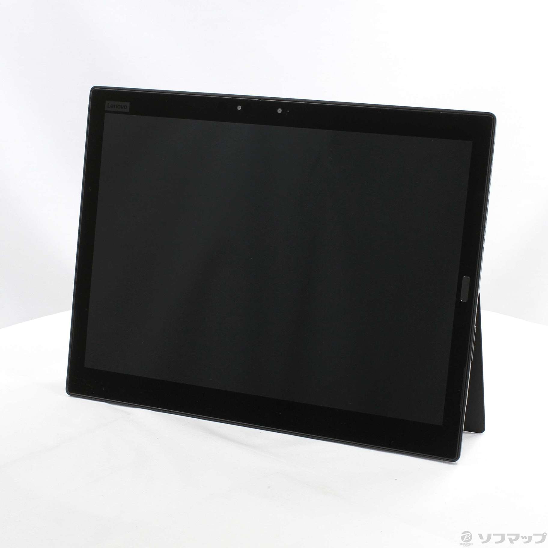 中古】ThinkPad X1 Tablet Gen 3 20KKS03Y00 ［Core-i7-8550U  (1.8GHz)／16GB／SSD256GB／13インチワイド］ [2133054540944] - リコレ！|ビックカメラグループ  ソフマップの中古通販サイト