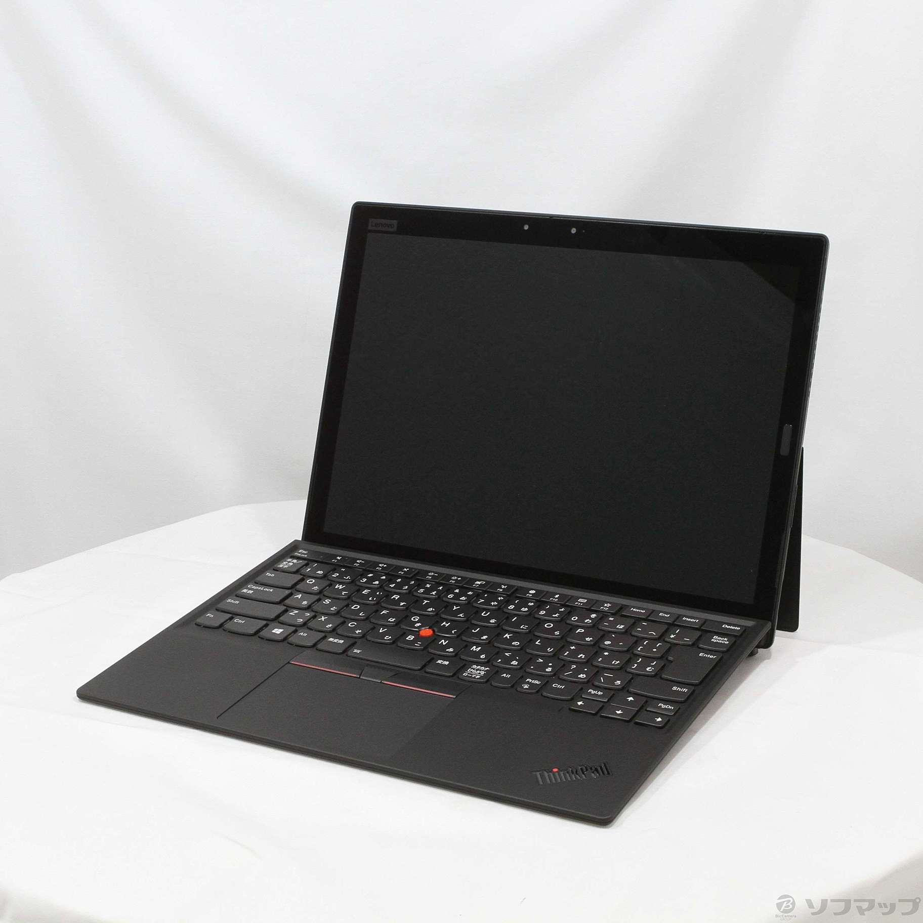 Lenovo ThinkPad X1 Tablet Gen3 中古