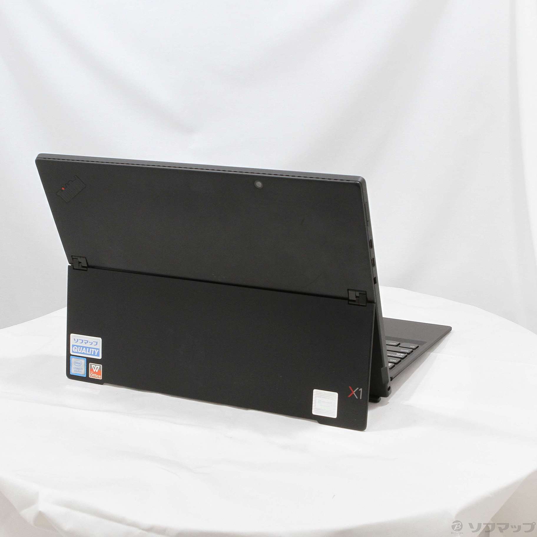 中古】セール対象品 ThinkPad X1 Tablet Gen 3 20KKS03Y00