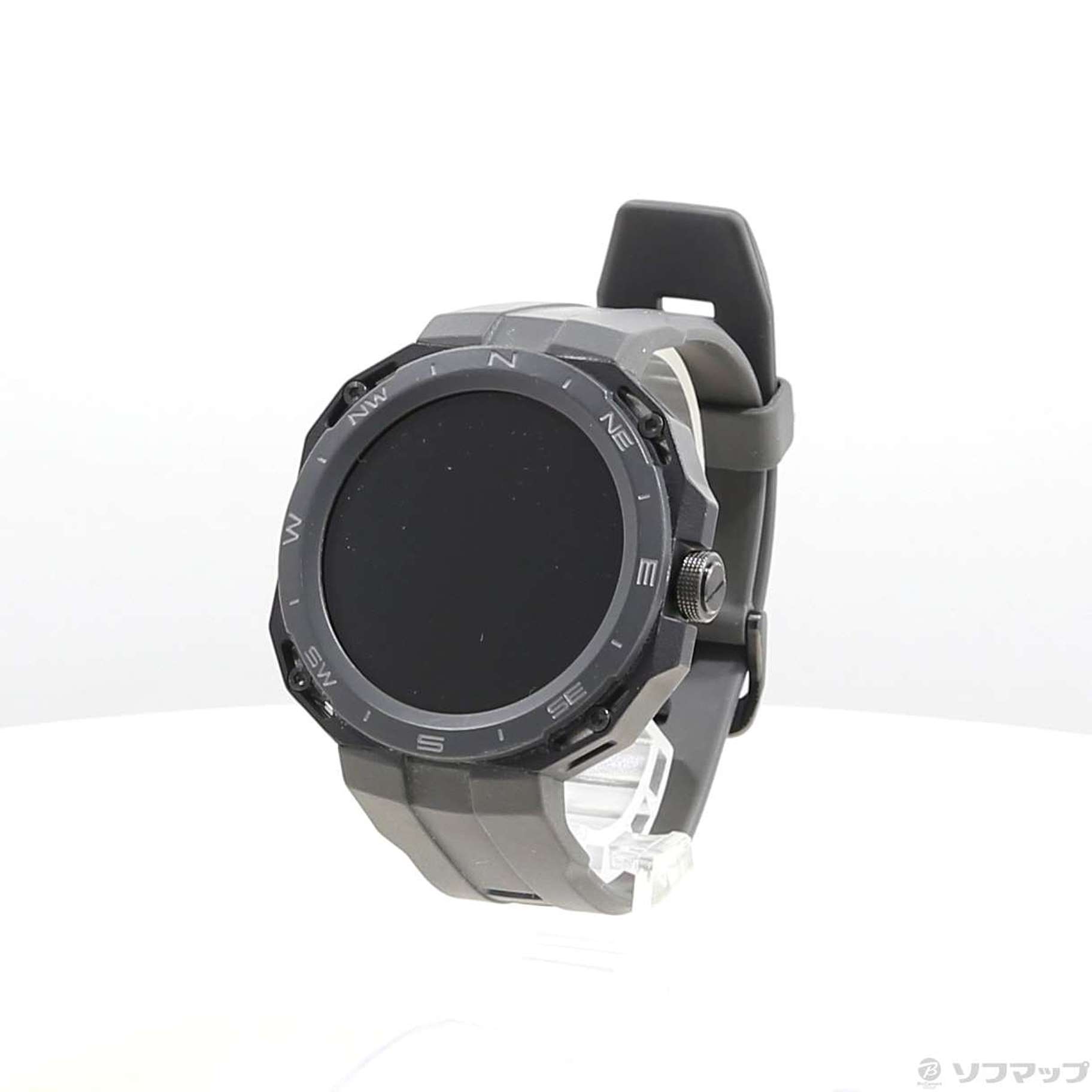 HUAWEI WATCH GT Cyber AND-B19 スマートウォッチ(ガジェット HUAWEI WATCH GT Cyber AND-B19 スマートウォッチ(ガジェット