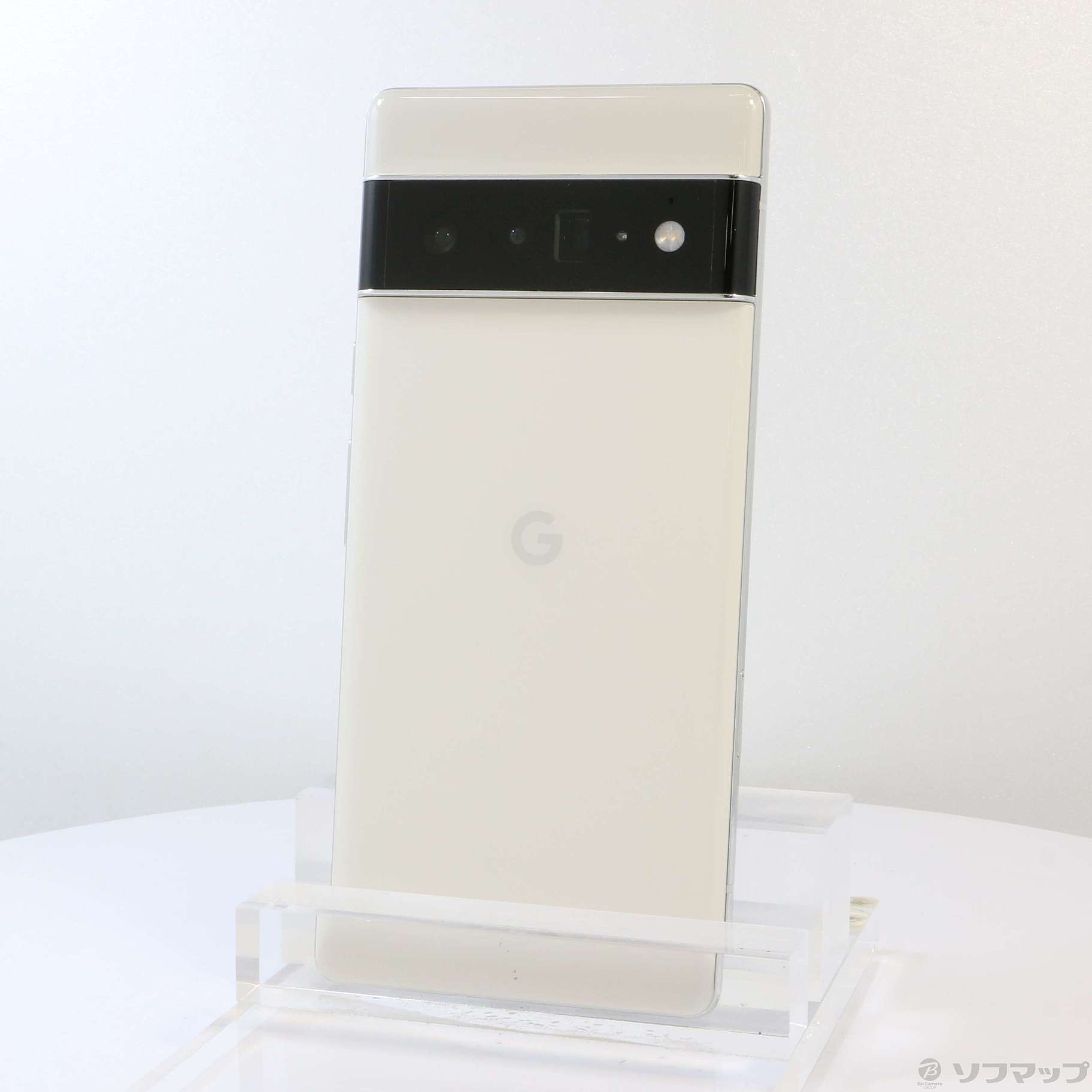 ご希望に添えず恐縮です…【本日特価】Pixel 6a ホワイト 128GB SIMフリー 下取り用 など