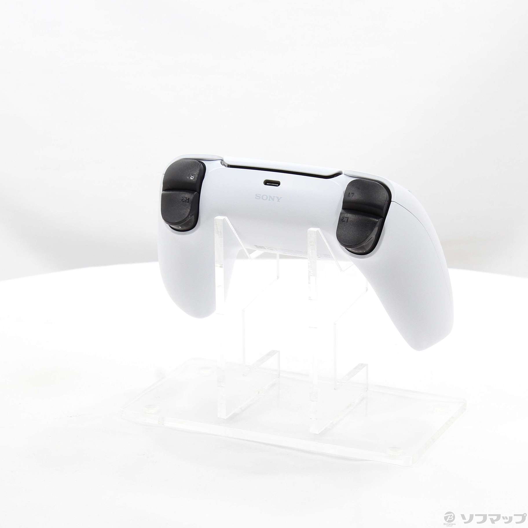中古品〕 PS5 ワイヤレスコントローラー DualSense 【PS5】｜の通販は 