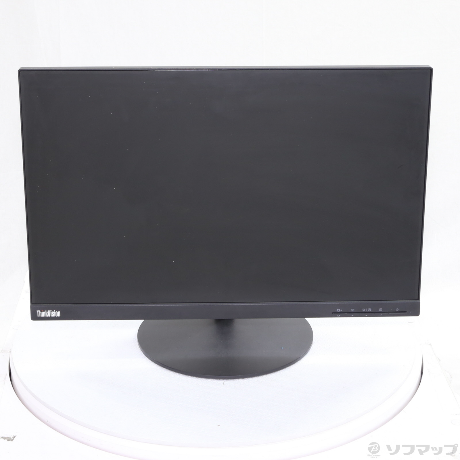 中古☆Lenovo ワイドモニター T23d‑10 Lenovo - 中古☆Lenovo 中古☆Lenovo ワイドモニター T23d‑10 Lenovo - 中古☆Lenovo