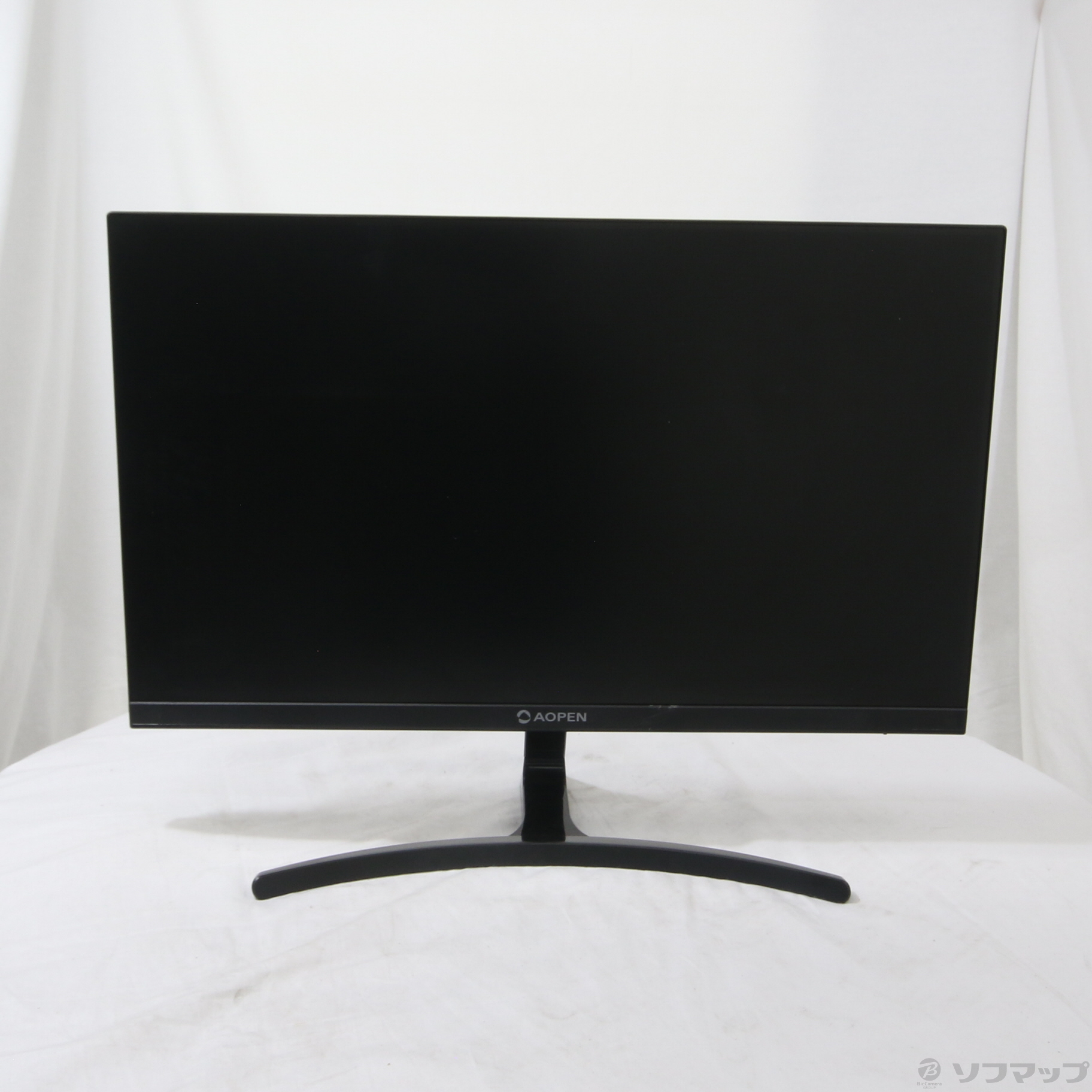 【美品】AOPEN ゲーミングモニター 24ML2Y AOPEN ゲーミングモニター 24ML2Y 23.8インチ 24ML2Y | AOPEN