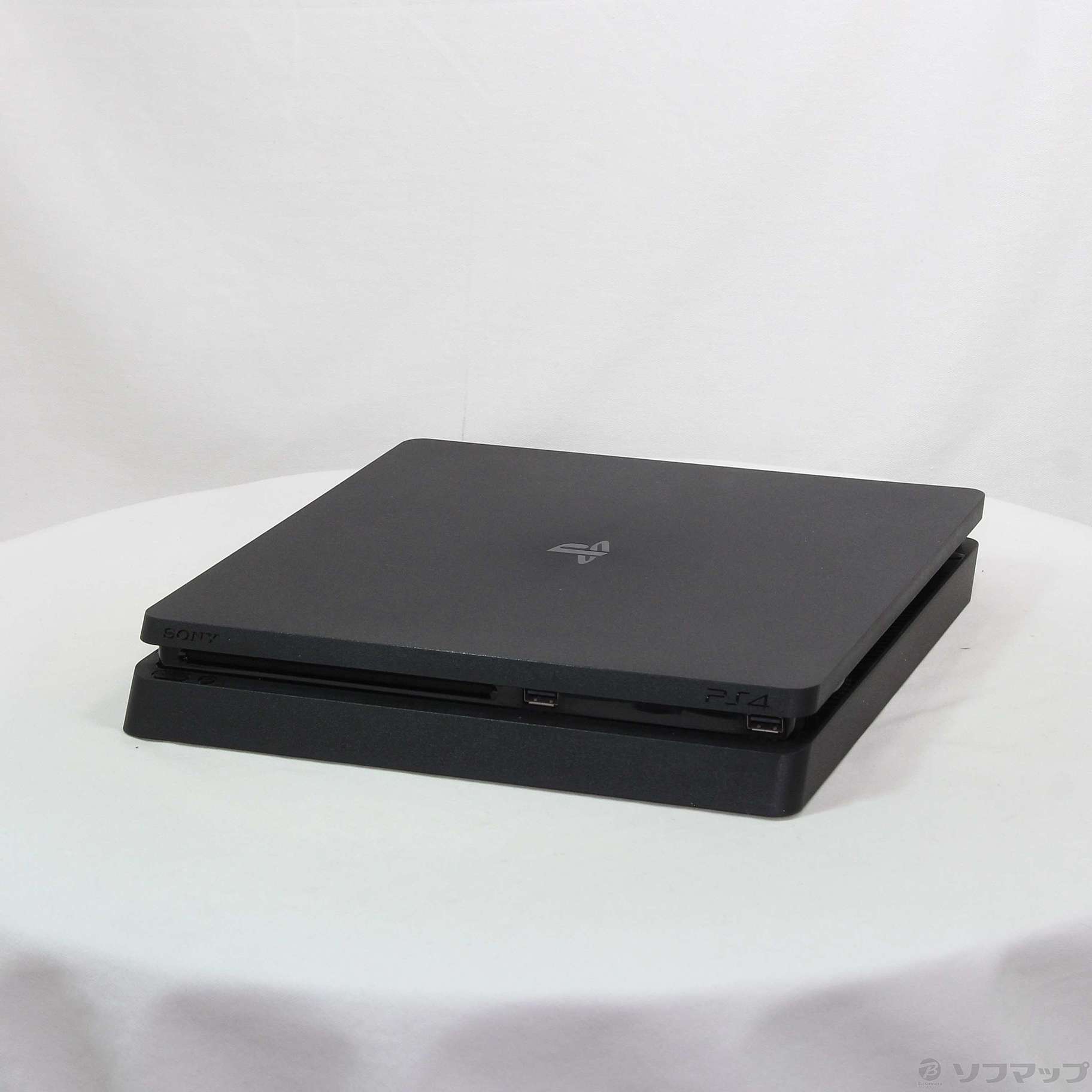 中古】PlayStation 4 ジェット・ブラック 1TB [2133054544508] - 法人 ...