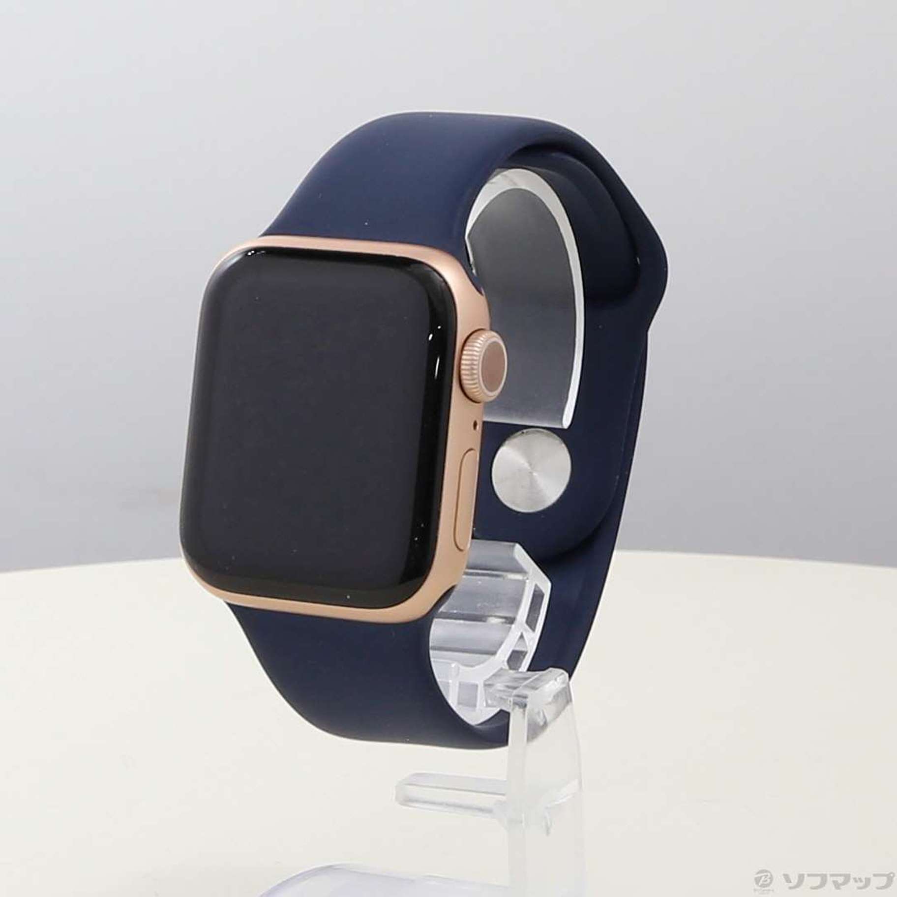 中古】Apple Watch Series 6 GPS 40mm ゴールドアルミニウムケース ...