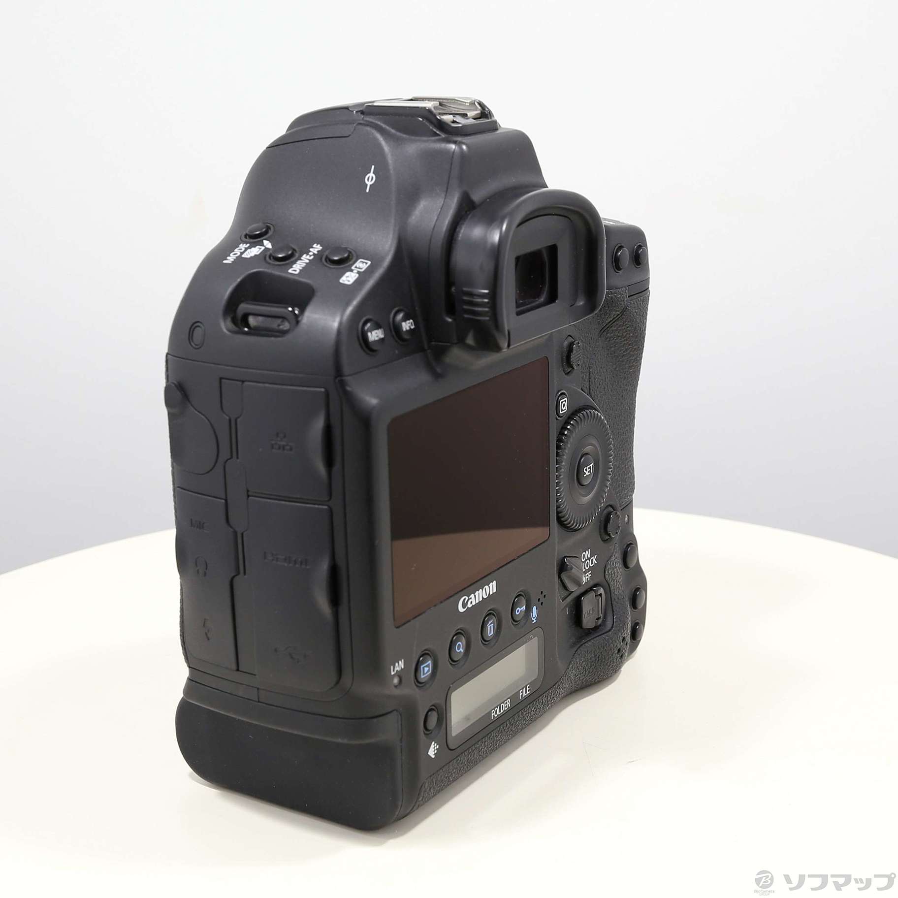 キャノン EOS 1Dx Mark2 中古良品です - カメラ