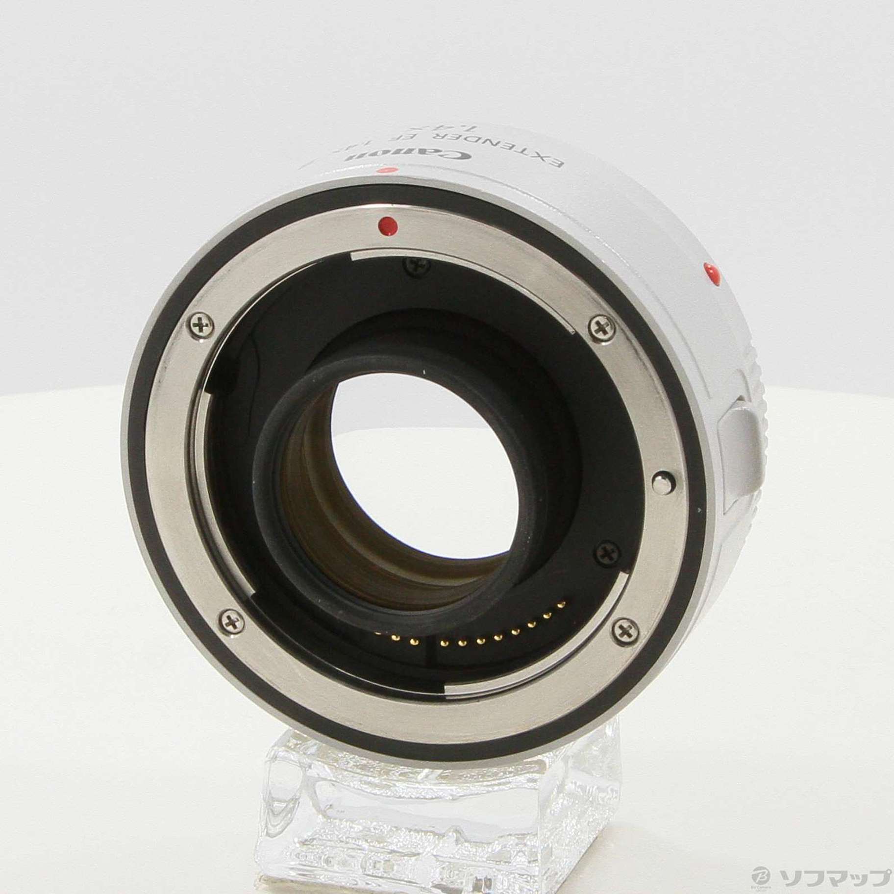 (中古)Canon Canon EXTENDER EF 1.4xIII(258-ud)