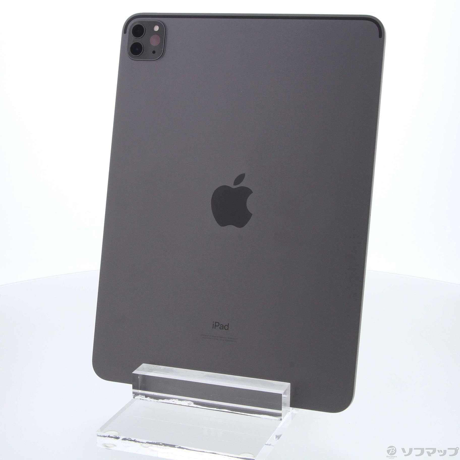 Apple iPad Pro 11インチ 第3世代 128GB スペースグレイ… - タブレット