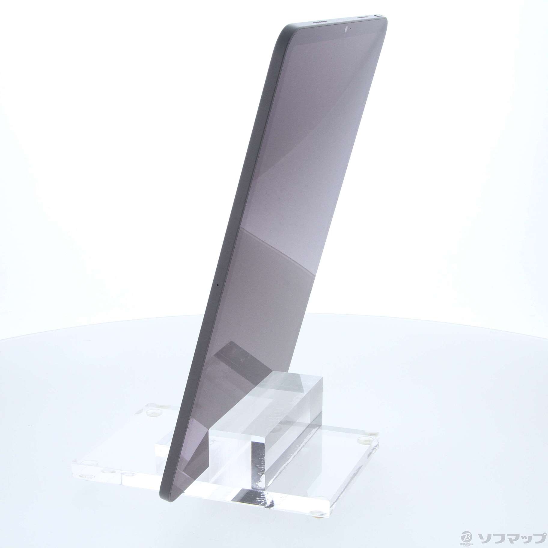 中古】iPad Pro 11インチ 第3世代 128GB スペースグレイ MHQR3J／A Wi-Fi ［11インチ液晶／Apple M1］  [2133054548186] - リコレ！|ビックカメラグループ ソフマップの中古通販サイト