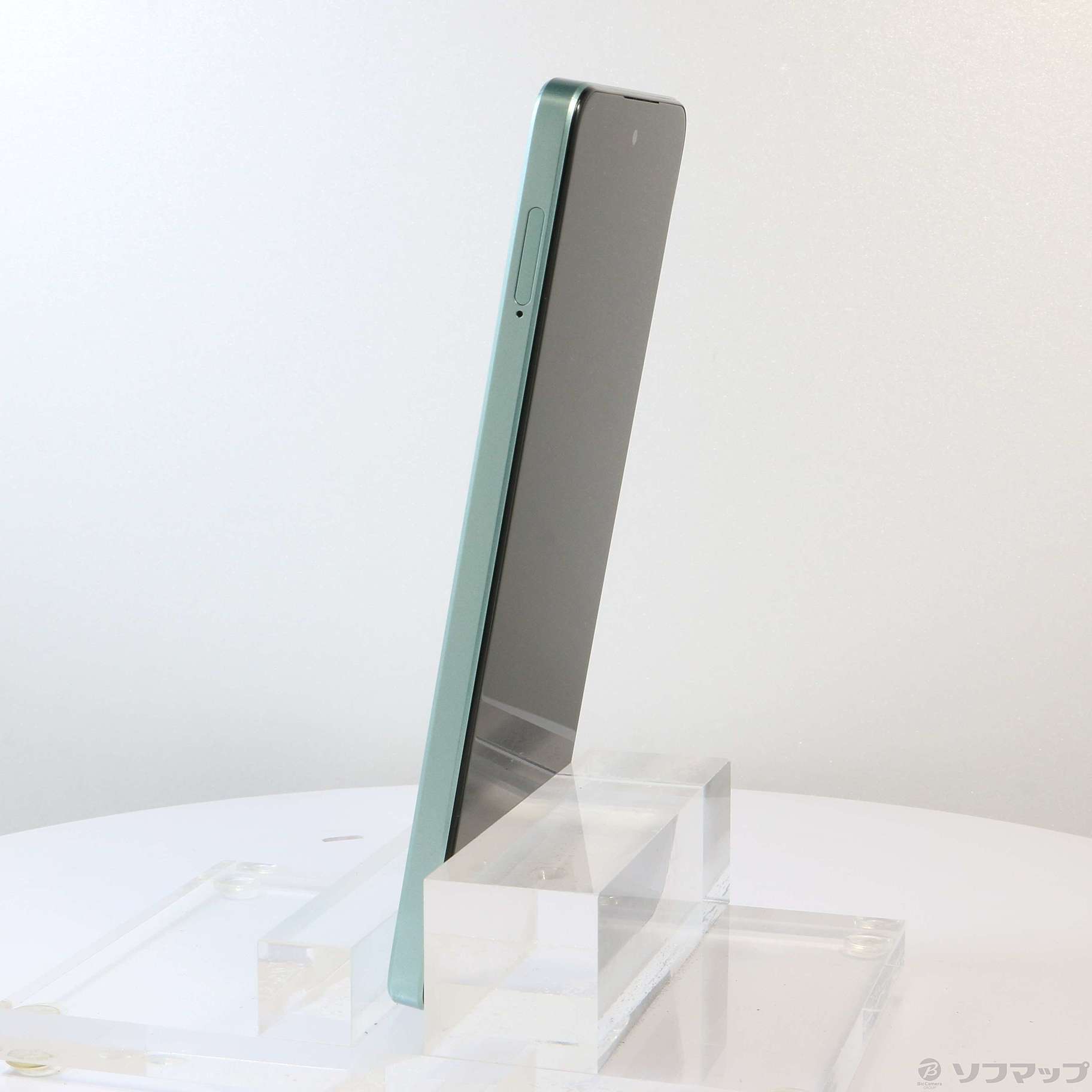 中古】OPPO A79 5G 128GB グローグリーン YMOPA795G SIMフリー