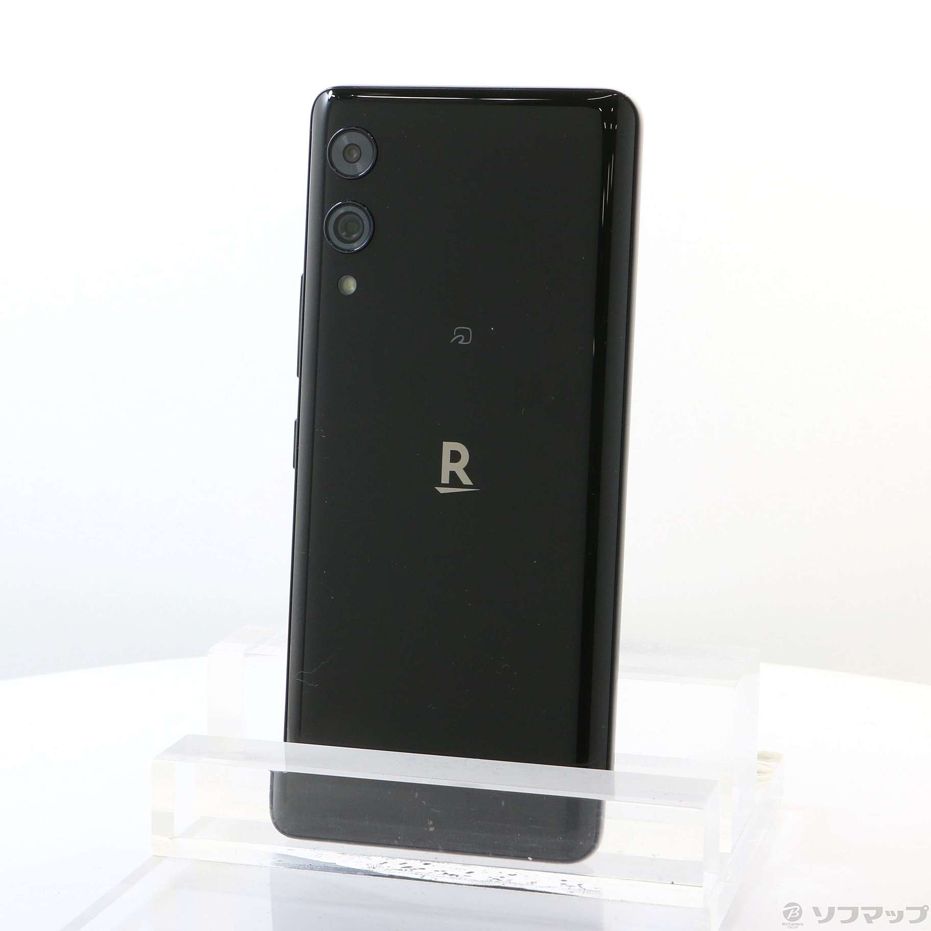 楽天ビック 128GB ブラック Rakuten BIG Rakuten BIG｜価格比較・最新
