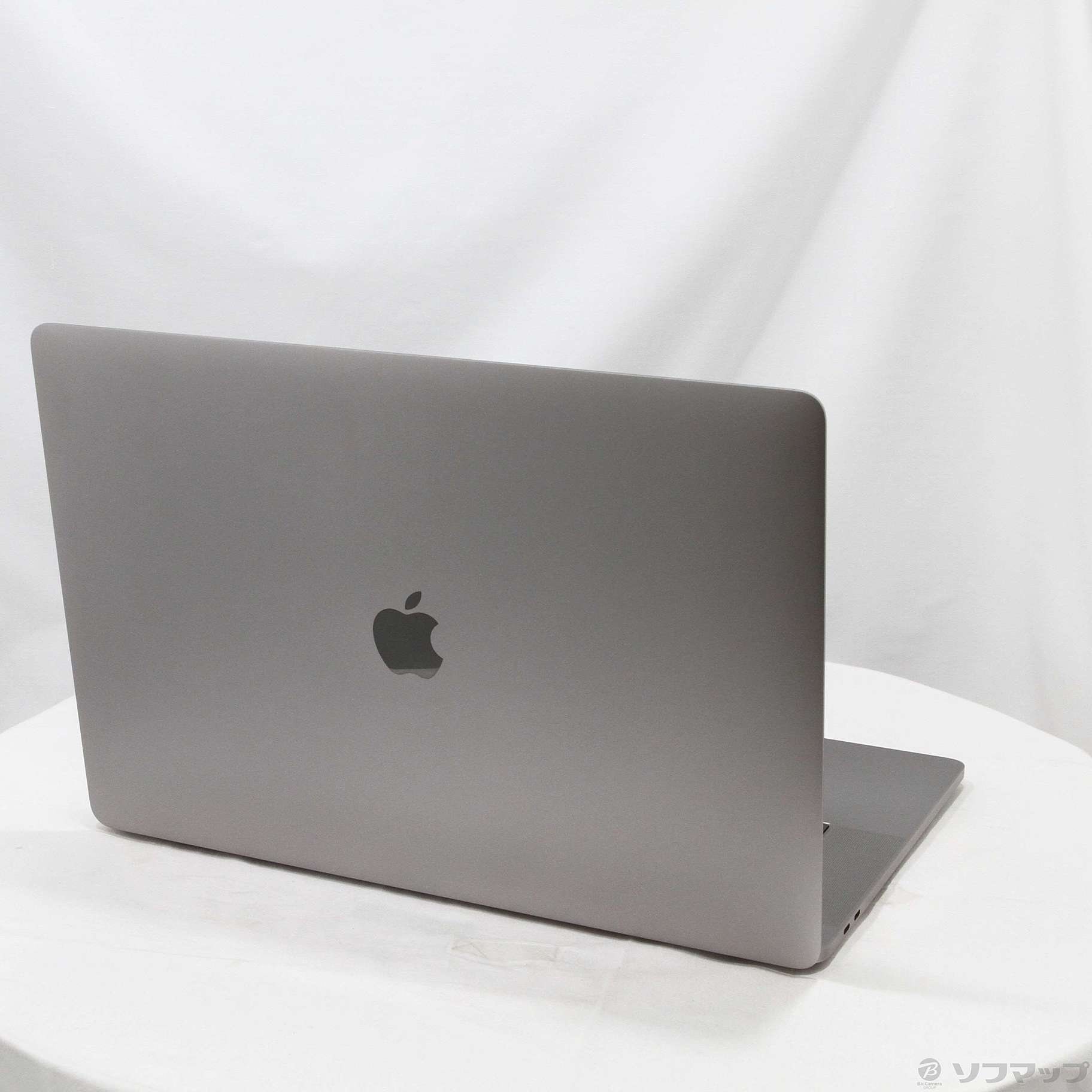 中古】セール対象品 MacBook Pro 15-inch Mid-2018 MR952JA／A Core_i9 