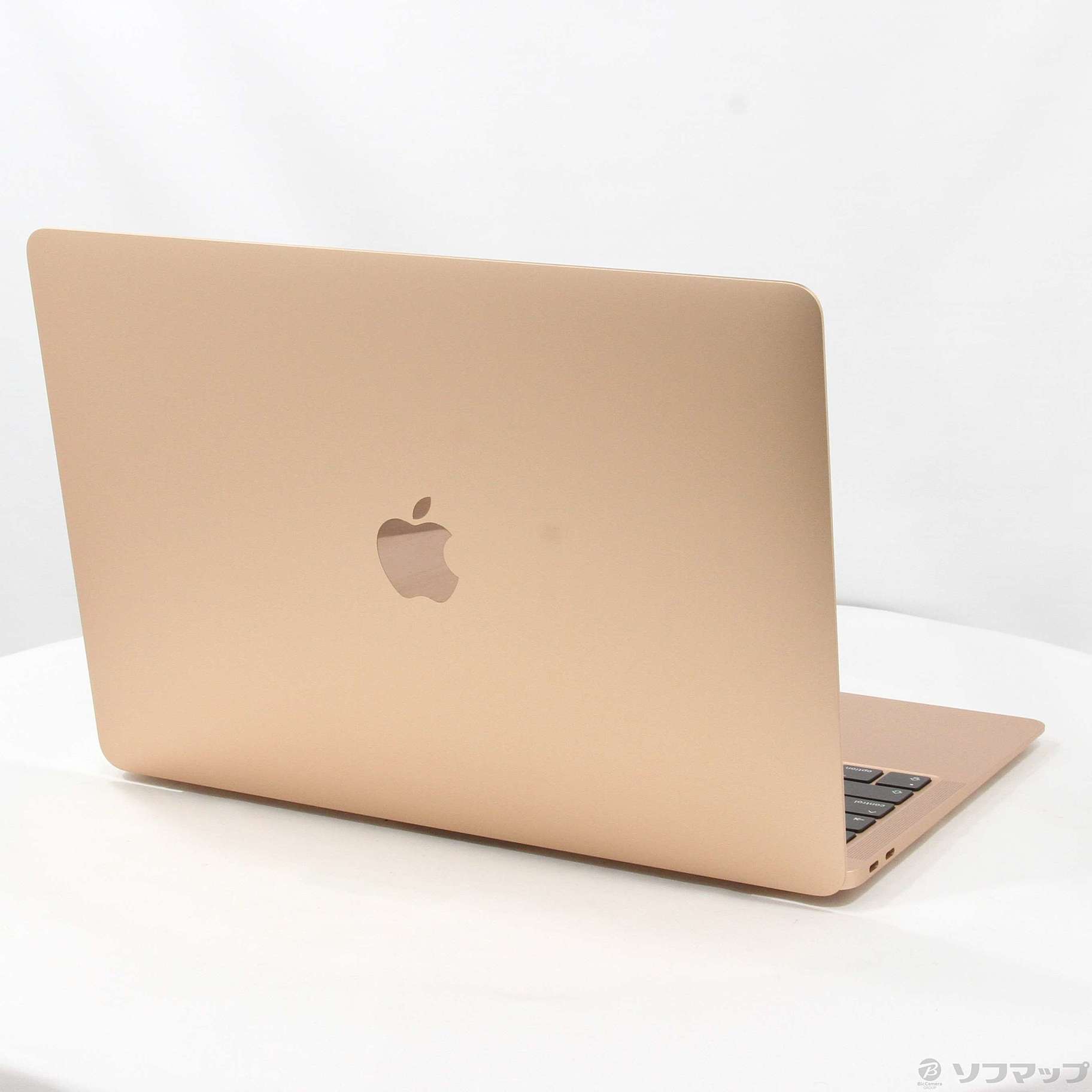 中古】セール対象品 MacBook Air 13.3-inch Late 2020 MGND3J／A Apple