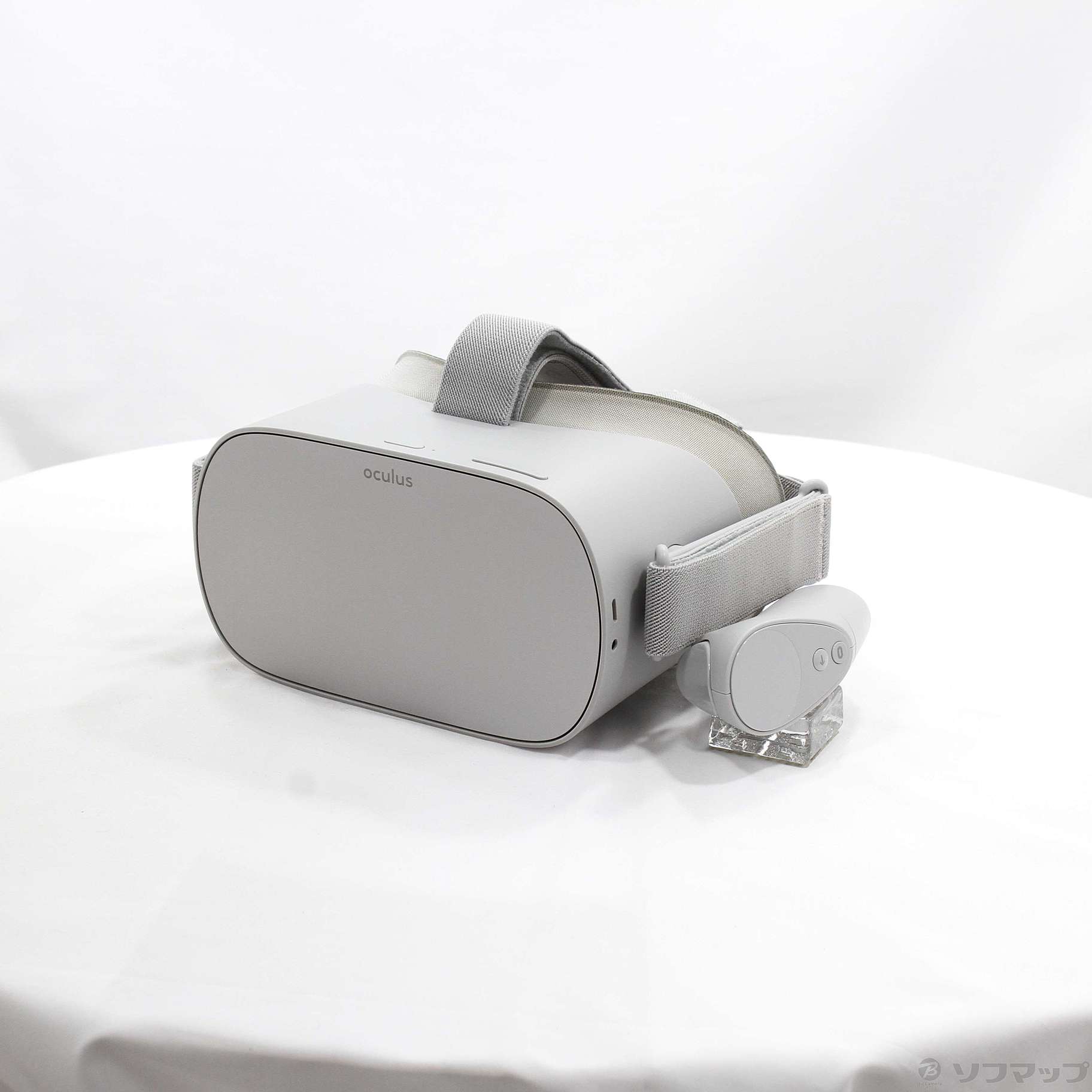 中古品〕 Oculus Go 64GB｜の通販はアキバ☆ソフマップ[sofmap]