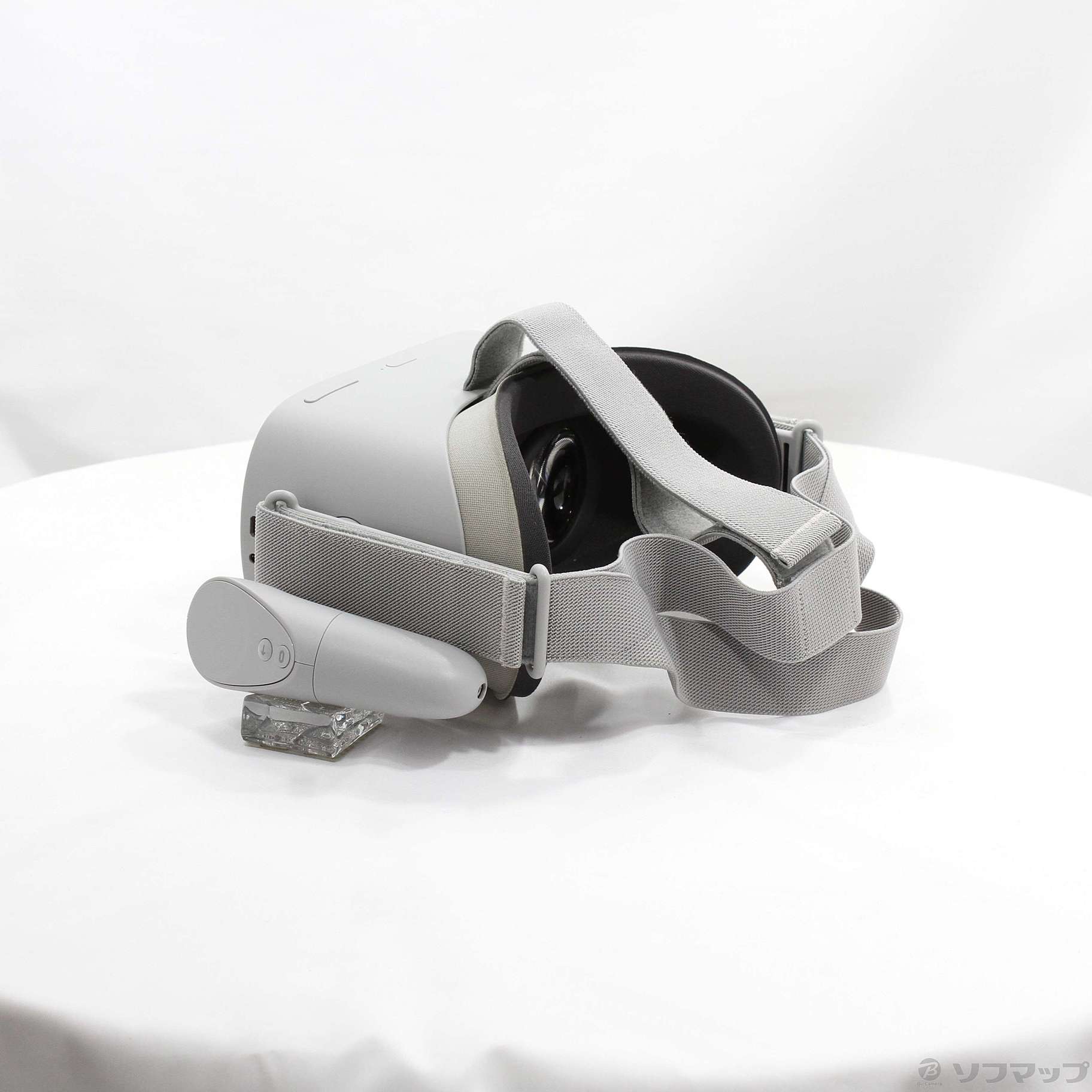 中古品〕 Oculus Go 64GB｜の通販はアキバ☆ソフマップ[sofmap]