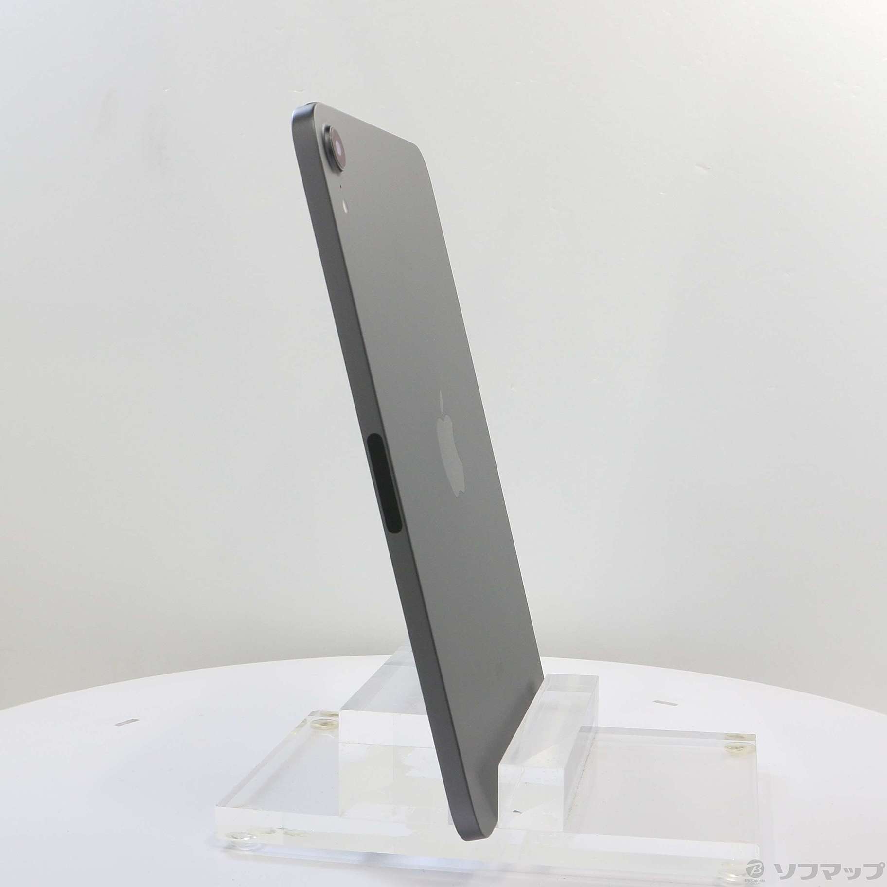 中古】iPad mini 第6世代 256GB スペースグレイ MK7T3J／A Wi-Fi