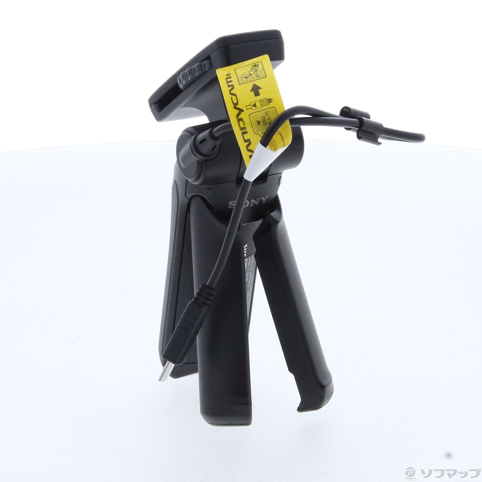 中古】GP-VPT1 (三脚機能付きシューティンググリップ) [2133054550585