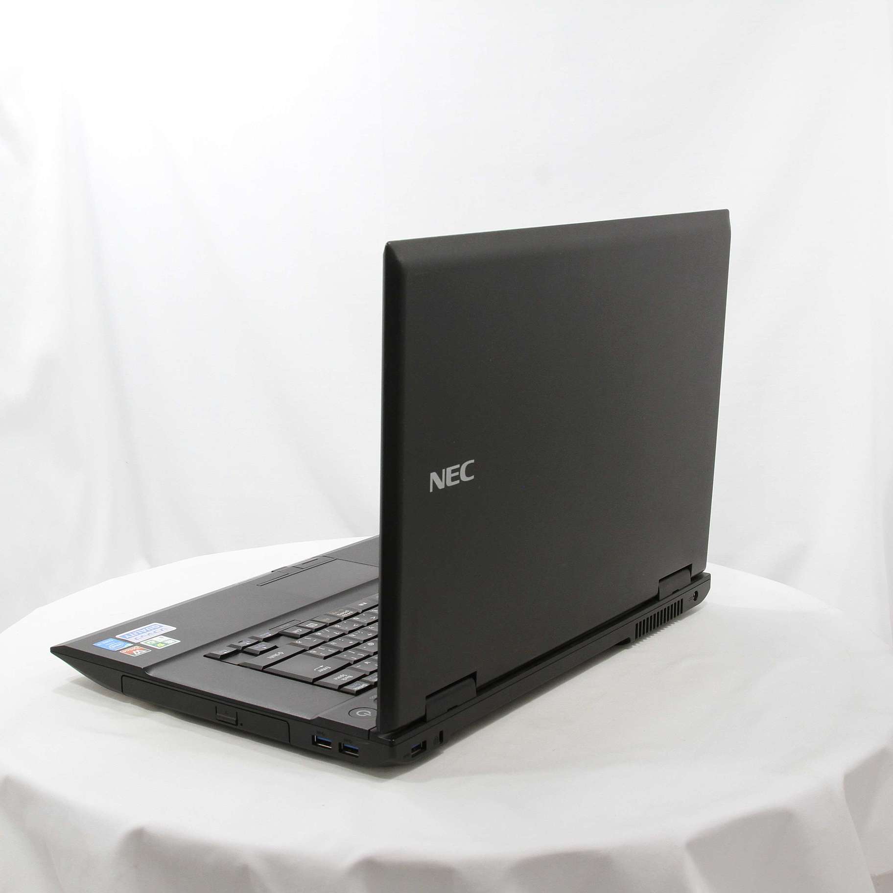 中古】格安安心パソコン VersaPro タイプVD PC-VK24LDZDH 〔Windows 10 