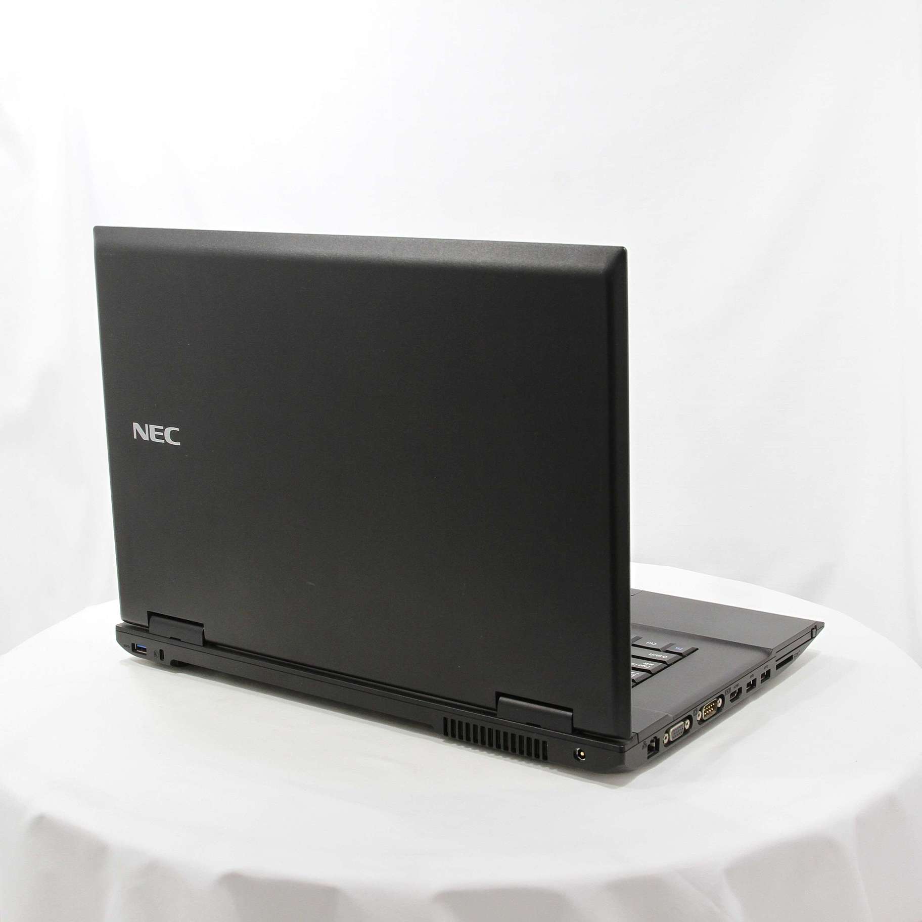 中古】格安安心パソコン VersaPro タイプVD PC-VK24LDZDH 〔Windows 10
