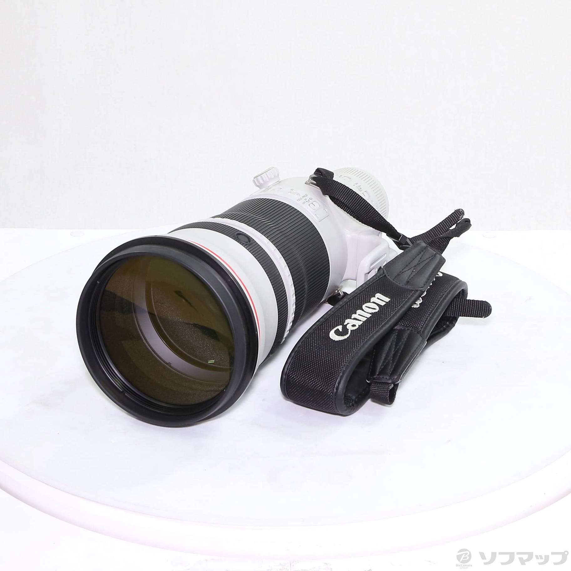 中古】Canon EF 500mm F4L IS II USM (レンズ) [2133054552633] - リコレ！|ビックカメラグループ  ソフマップの中古通販サイト