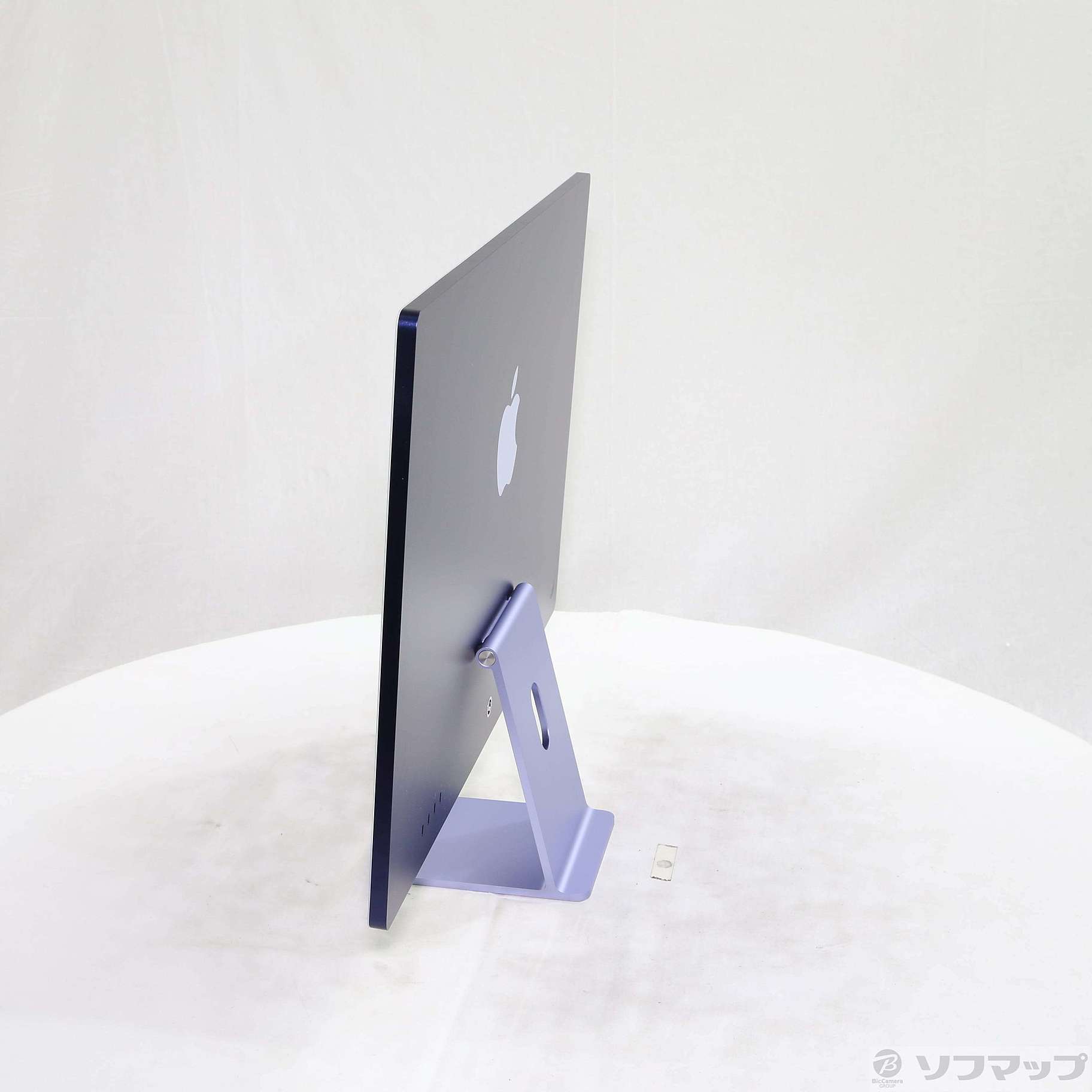 中古】iMac 24-inch Mid 2021 Z130 Apple M1 8コアCPU_8コアGPU