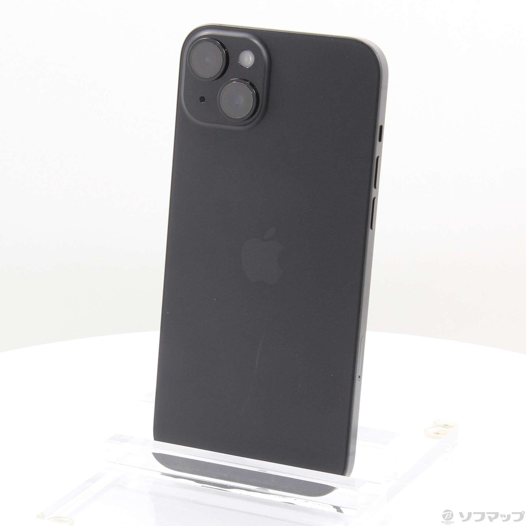 Apple（アップル） 【SIMフリー】iPhone 15 256GB｜MTMN3J/A｜[通販