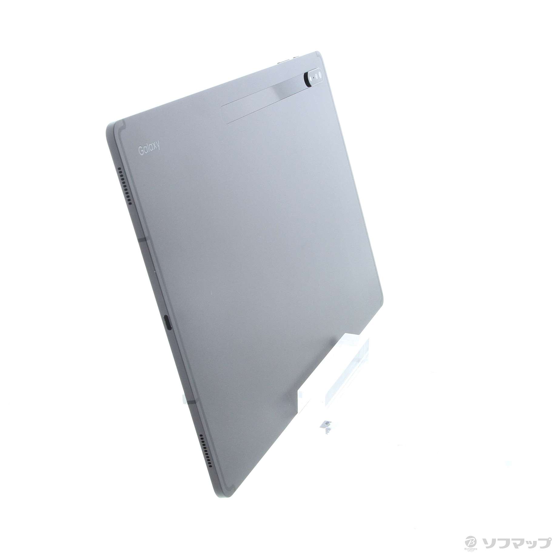中古】GALAXY Tab S8 Ultra 256GB グラファイト SM-X900NZAGXJP Wi-Fi 