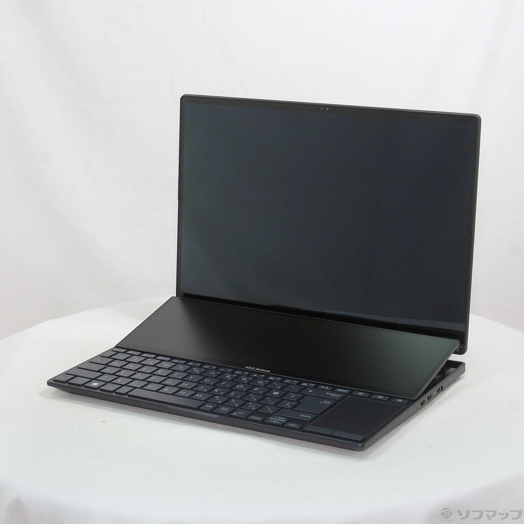美品 ASUS Zenbook Pro 14 Duo UX8402VV