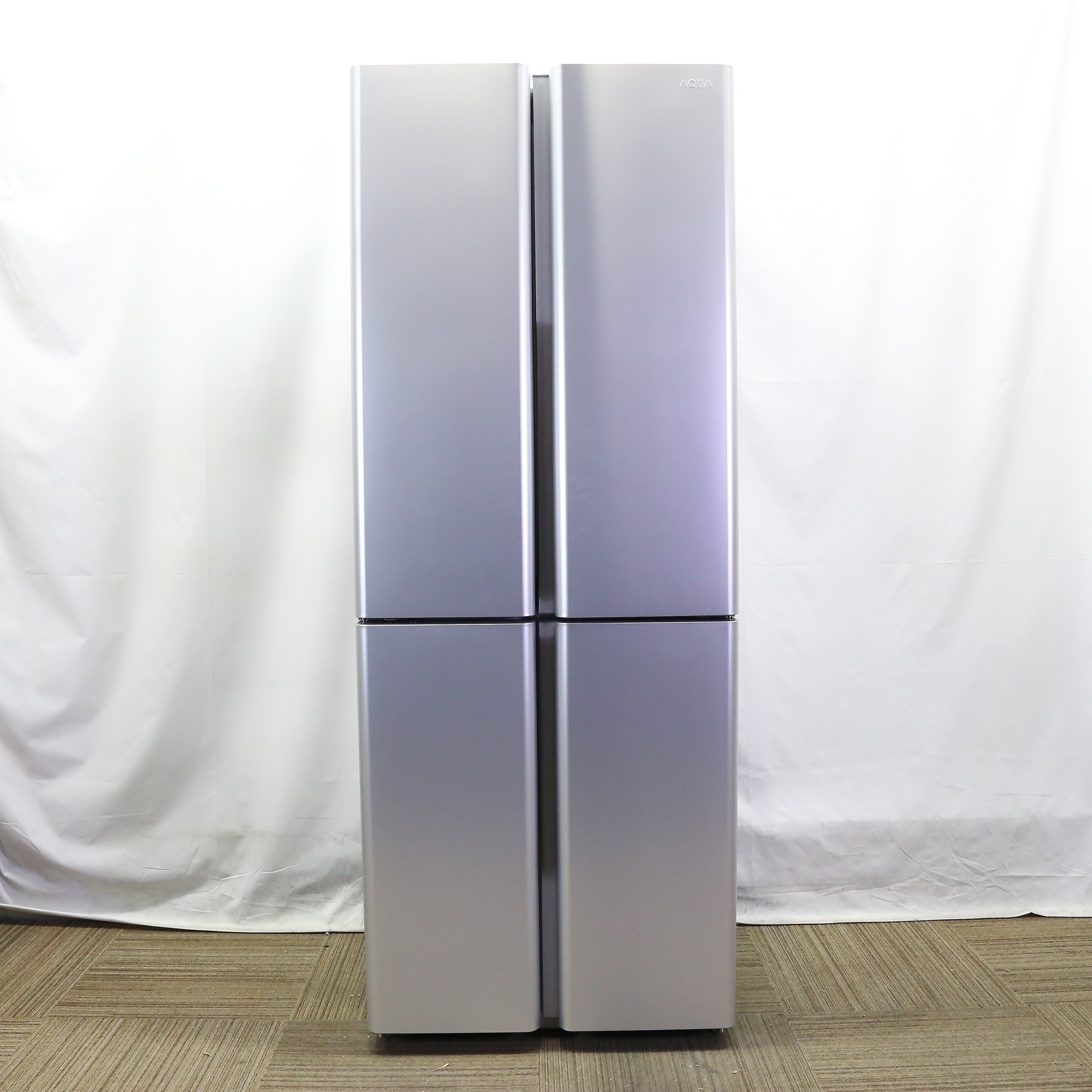 ☆MITSUBISHI/三菱/420L冷蔵庫/2015年式/MR-B42Y-F☆