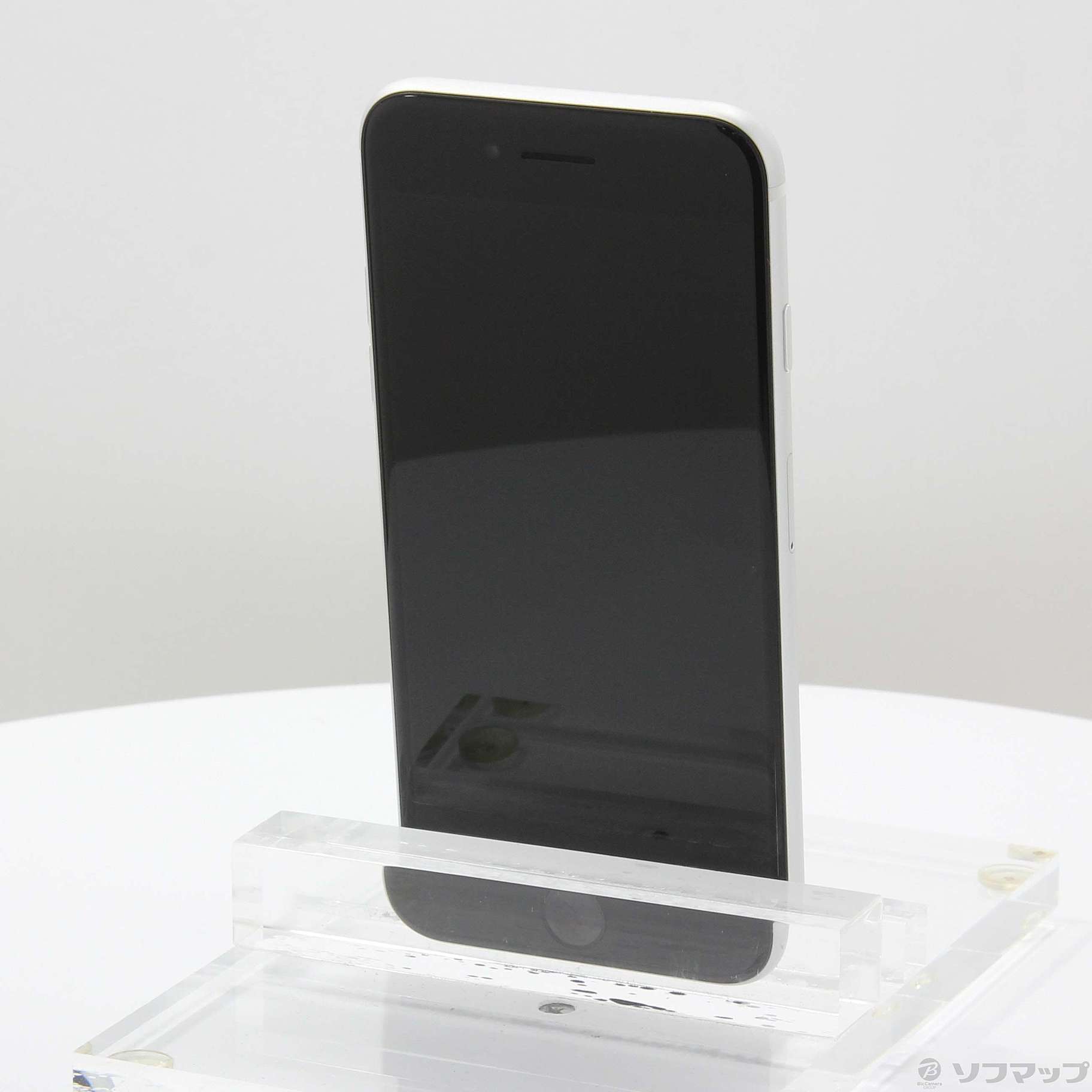 当日出荷SoftBank MHGU3J/A iPhone SE(第2世代) 128GB ホワイト SB iPhone