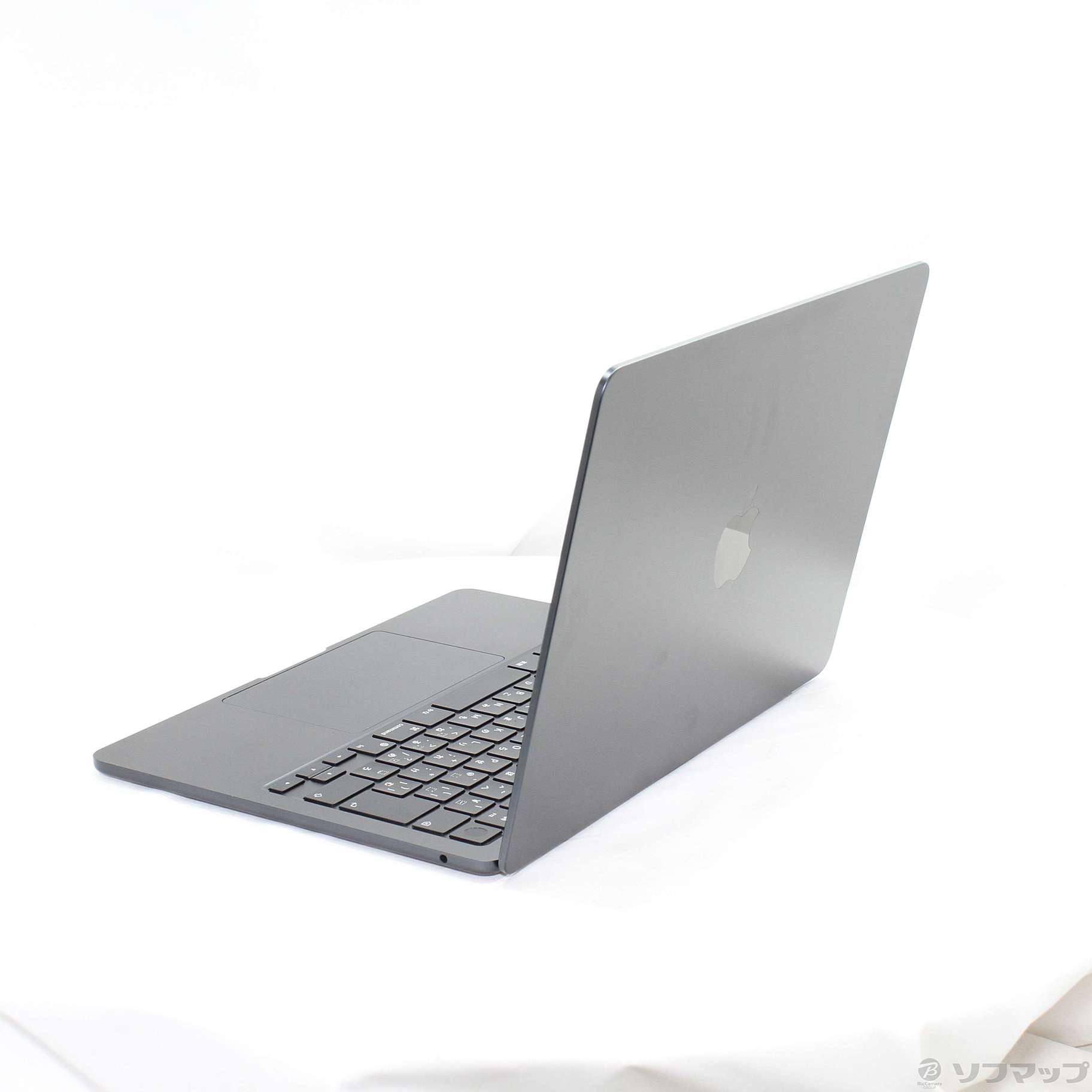 中古】MacBook Air 13.6-inch Mid 2022 MLY33J/A Apple M2 8 中古】MacBook Air 13.6-inch Mid 2022 MLY33J/A Apple M2 8