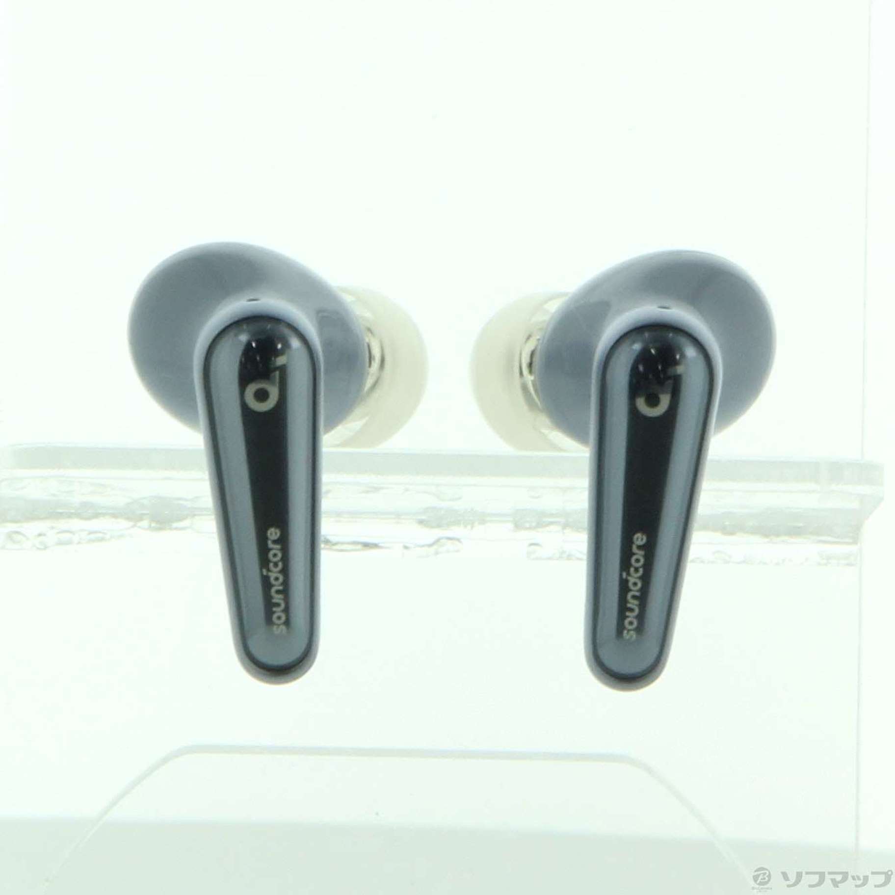 中古】Soundcore Liberty 4 スカイブルー A3953N31 [2133054559106