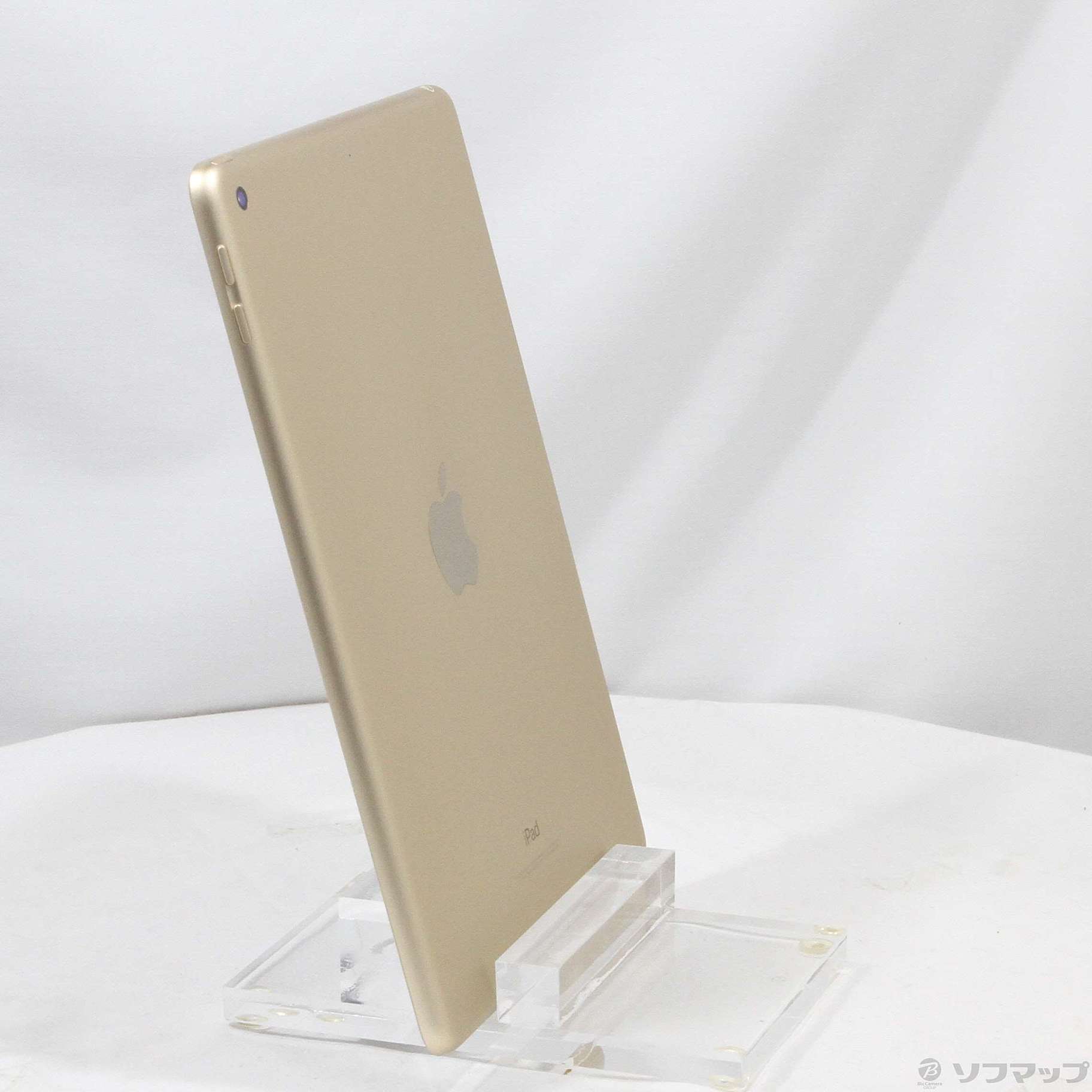 Apple iPad 生っ 第5世代 Wi-Fi 32GB ゴールド MPGT2J/A