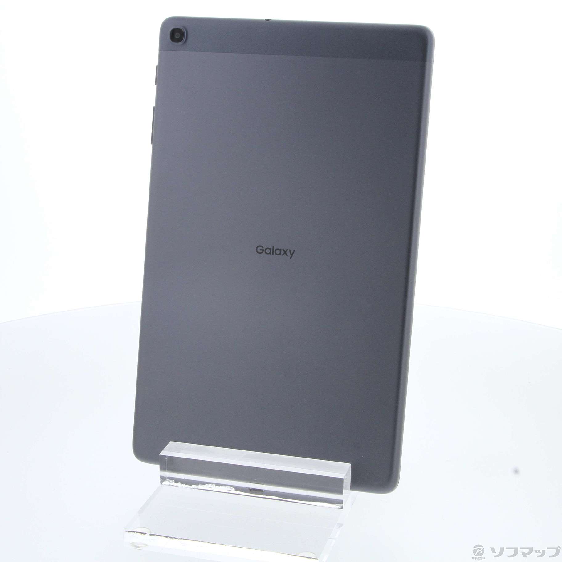 Galaxy Tab A 32GB ブラック SM-T510 Wi-Fi