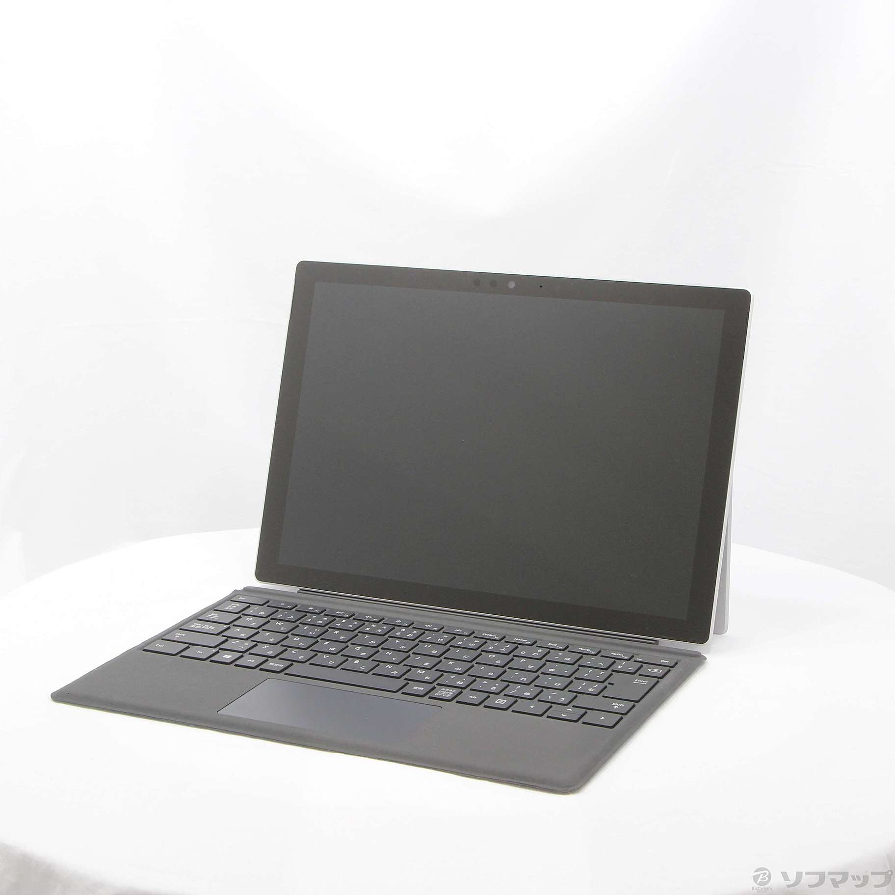 新品】Microsoft Surface Pro 2017 FJR-00014