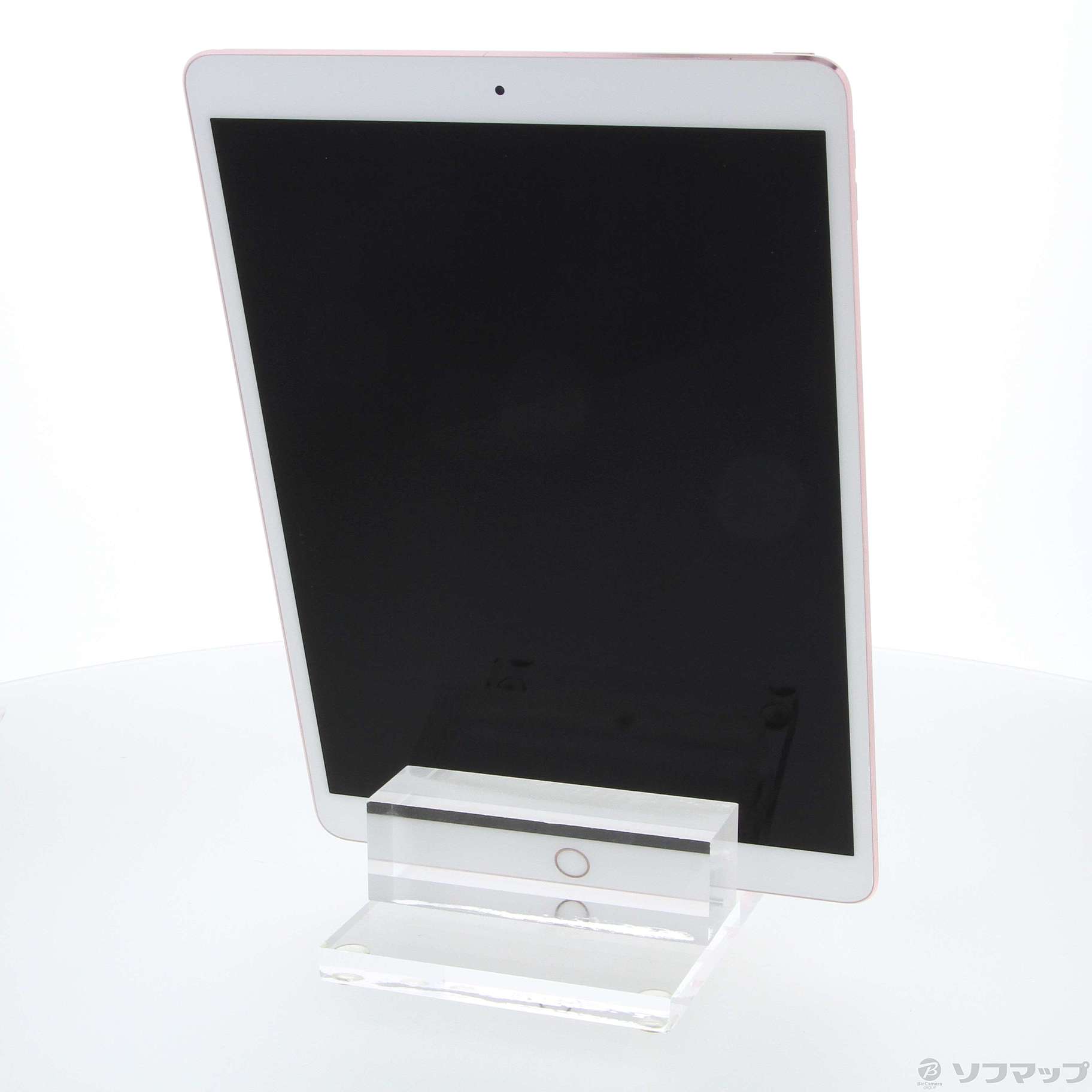 中古】iPad Pro 10.5インチ 64GB ローズゴールド MQDY2J／A Wi-Fi ［10.5インチ液晶／A10X Fusion］  [2133054564537] - リコレ！|ビックカメラグループ ソフマップの中古通販サイト