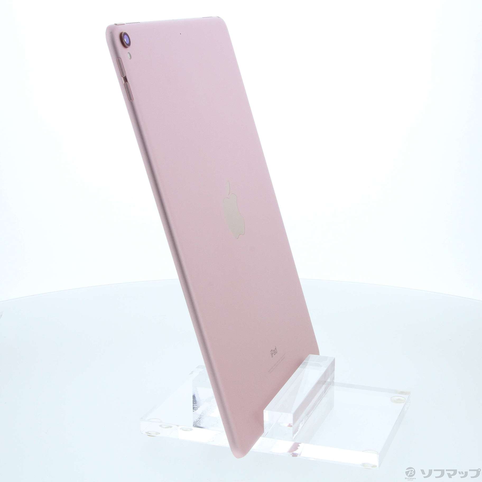 中古】iPad Pro 10.5インチ 64GB ローズゴールド MQDY2J／A Wi-Fi ［10.5インチ液晶／A10X Fusion］  [2133054564537] - リコレ！|ビックカメラグループ ソフマップの中古通販サイト